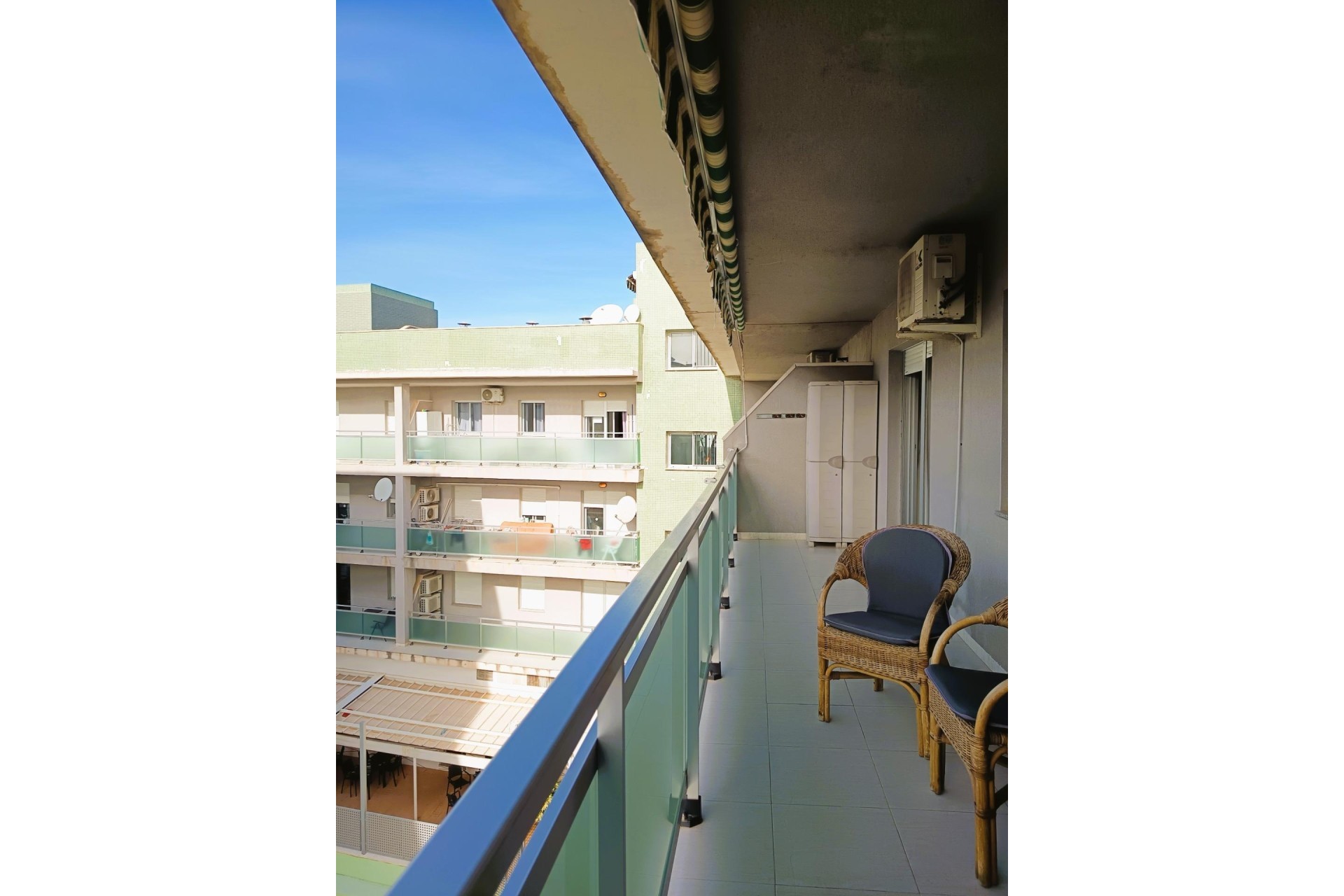 Venta - Apartamento / Piso -
Orihuela Costa - Cabo Roig