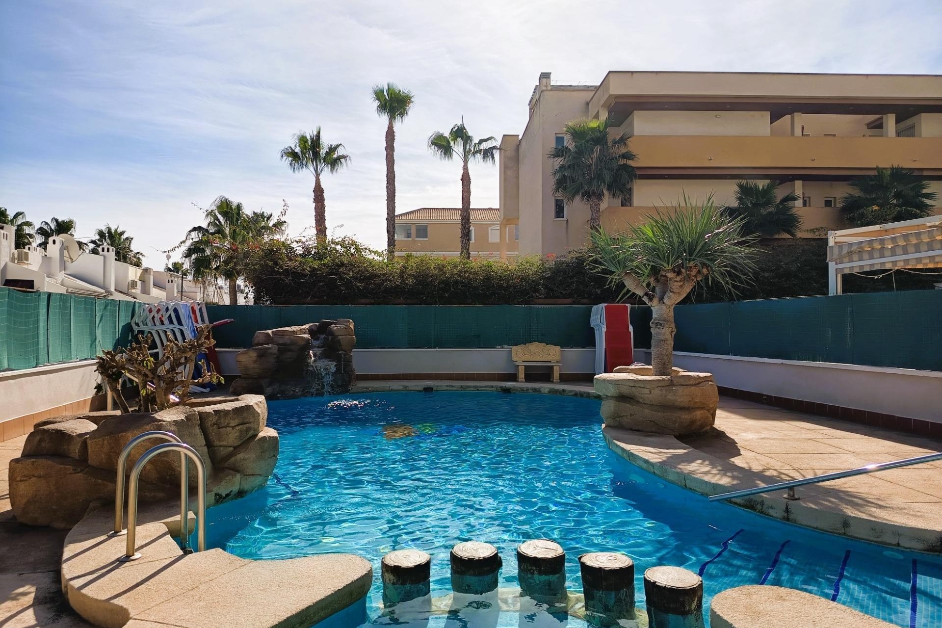 Venta - Apartamento / Piso -
Orihuela Costa - Cabo Roig