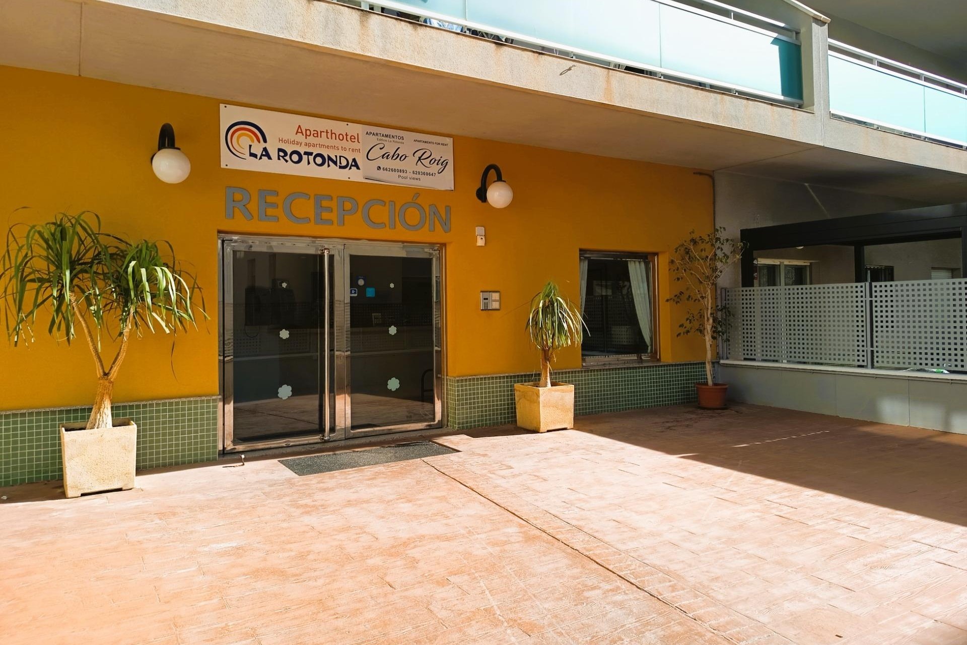 Venta - Apartamento / Piso -
Orihuela Costa - Cabo Roig