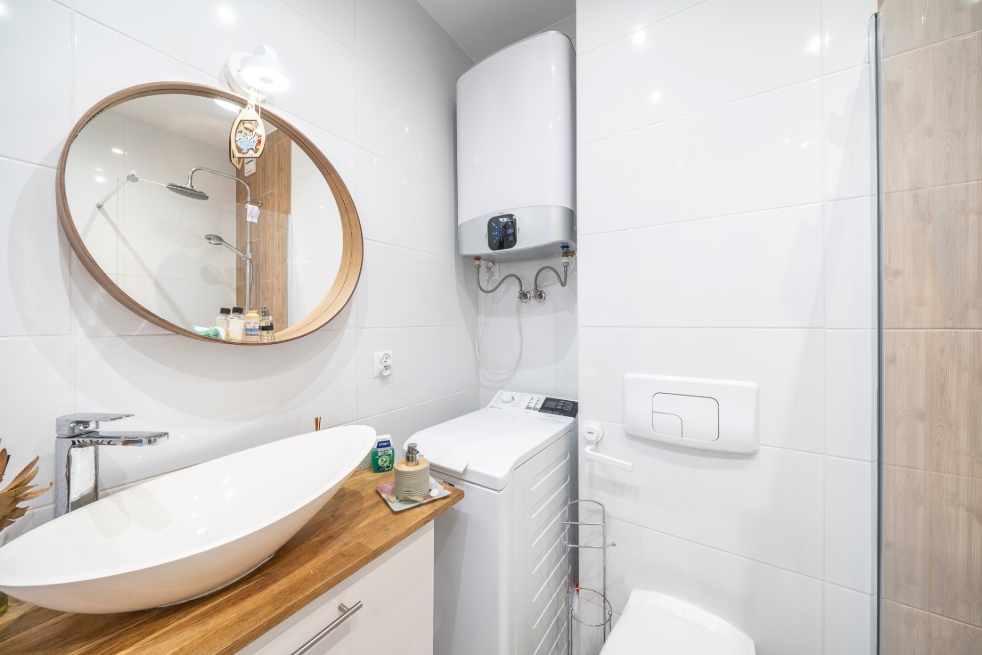 Venta - Apartamento / Piso -
Orihuela Costa - Cabo Roig