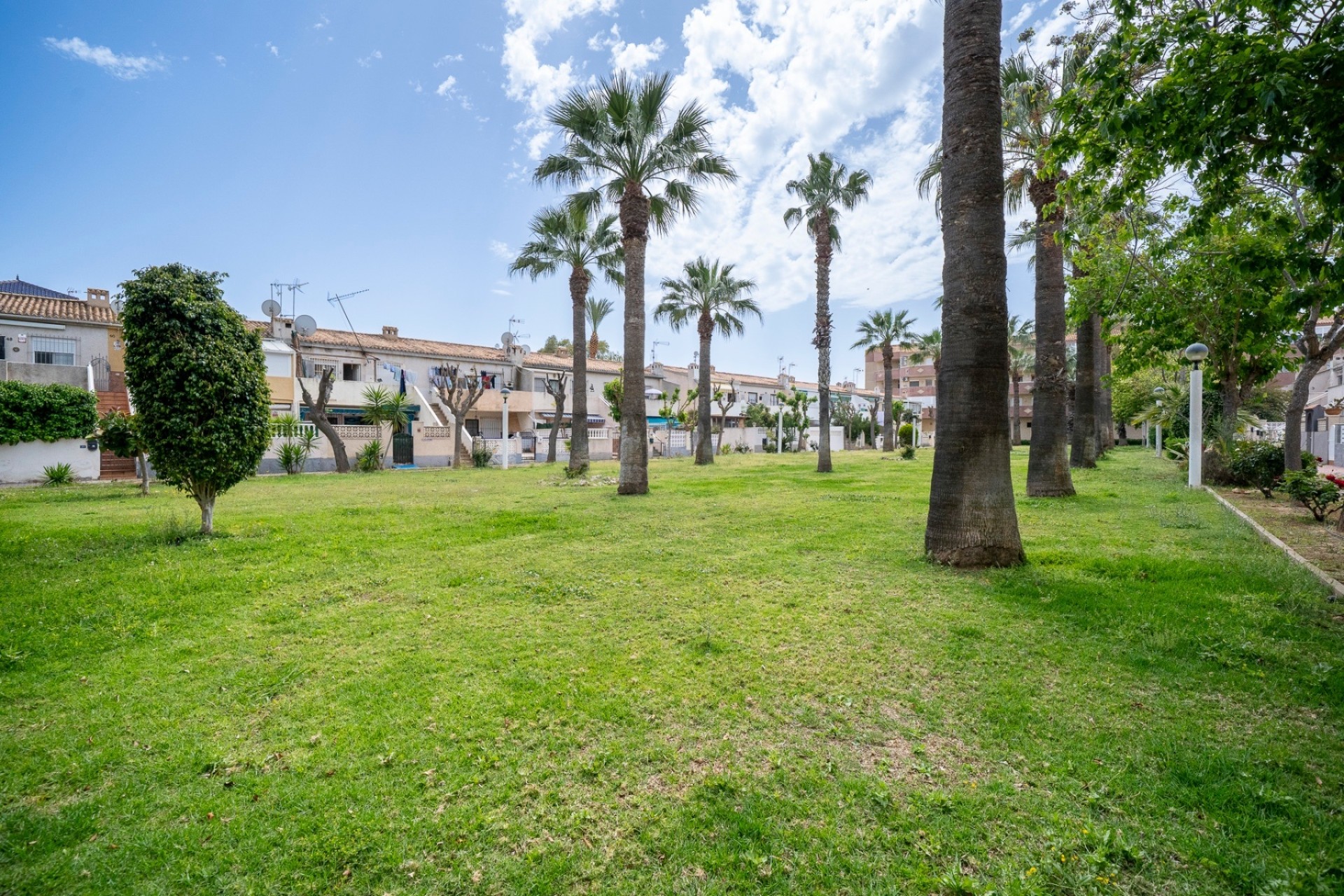 Venta - Apartamento / Piso -
Orihuela Costa - Cabo Roig