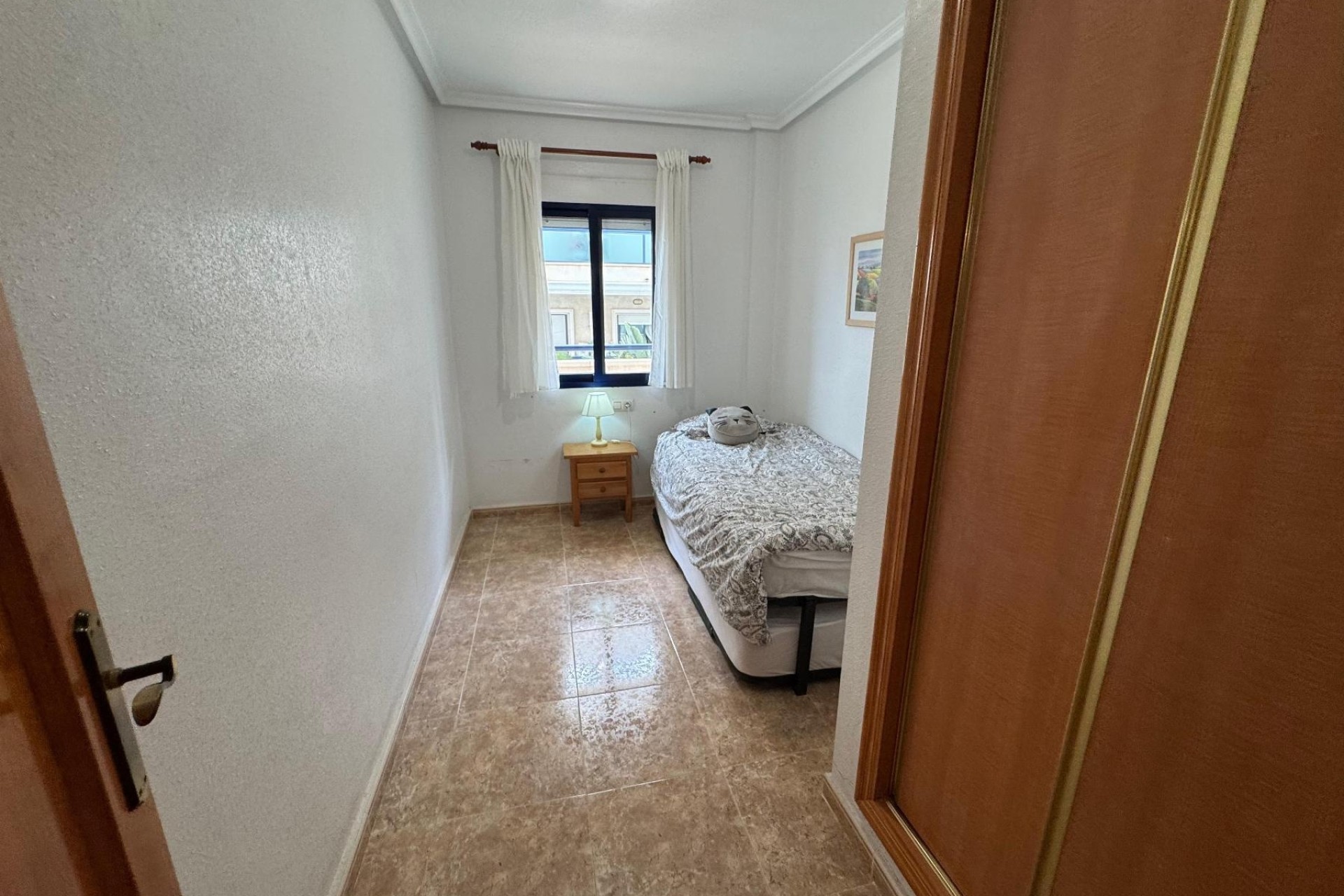 Venta - Apartamento / Piso -
Orihuela Costa - Cabo Roig