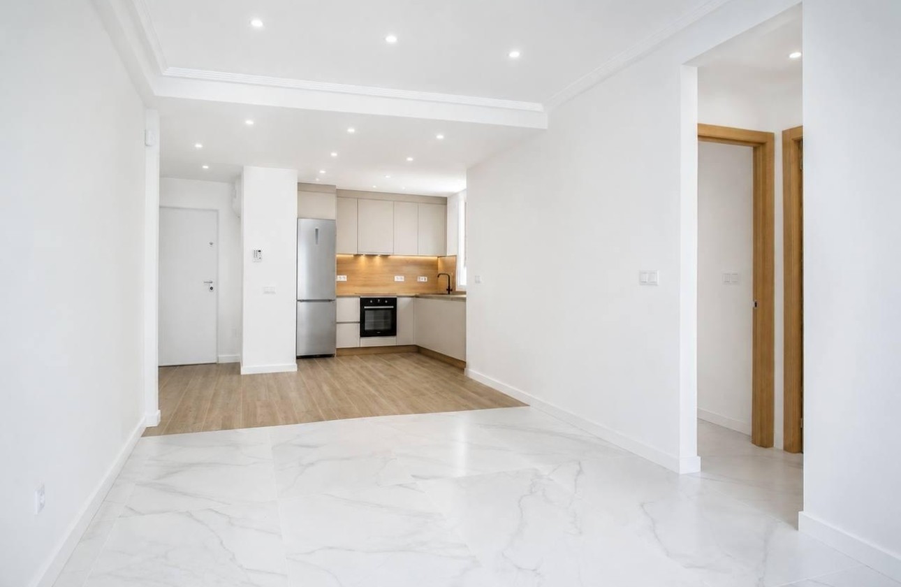 Venta - Apartamento / Piso -
Orihuela Costa - Cabo Roig