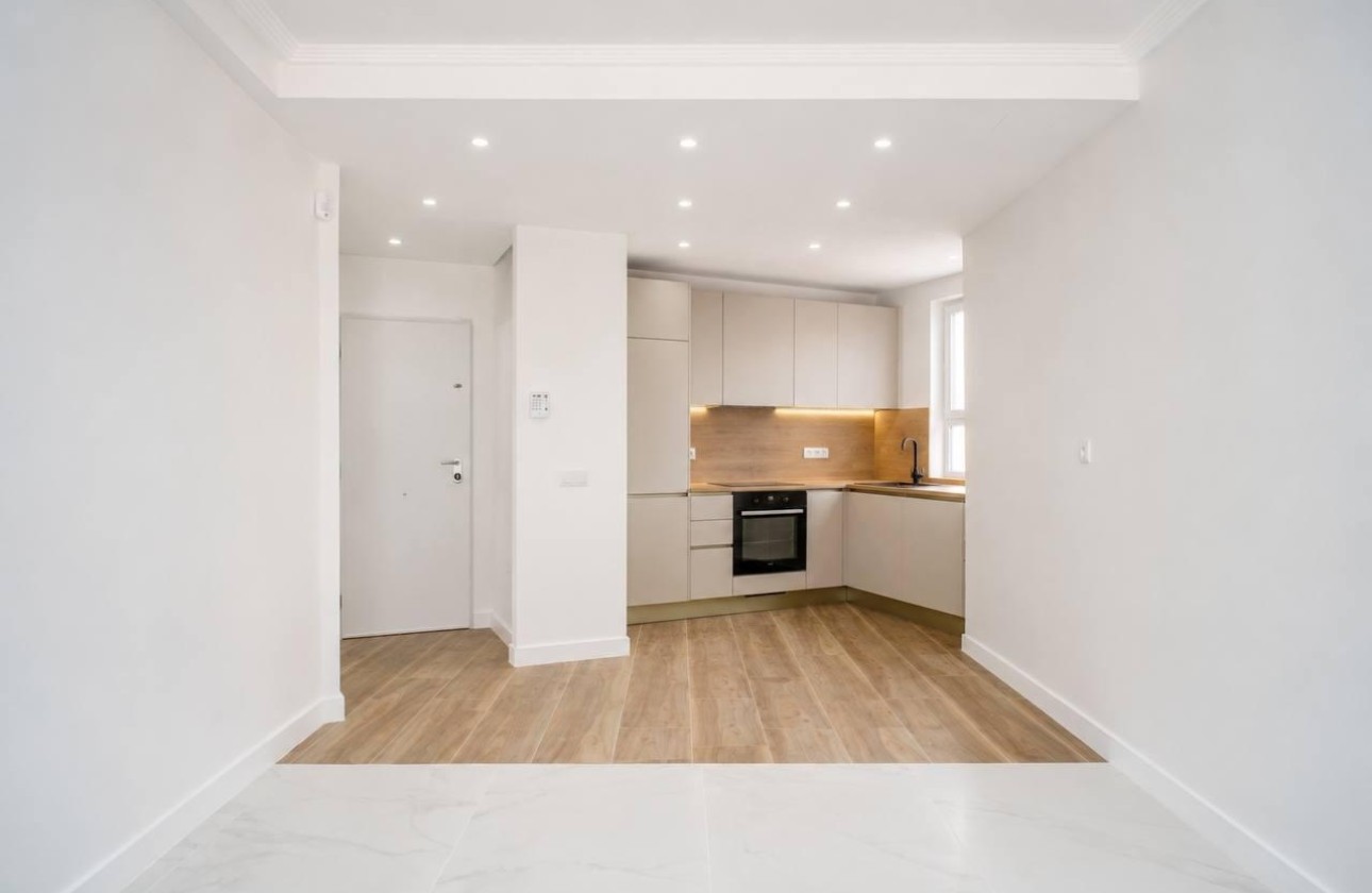 Venta - Apartamento / Piso -
Orihuela Costa - Cabo Roig