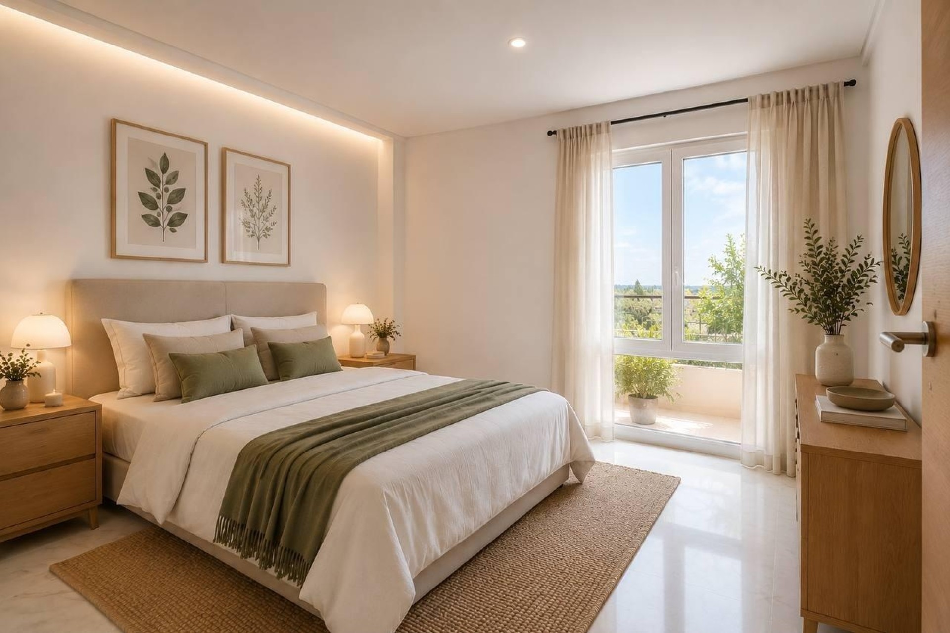 Venta - Apartamento / Piso -
Orihuela Costa - Cabo Roig