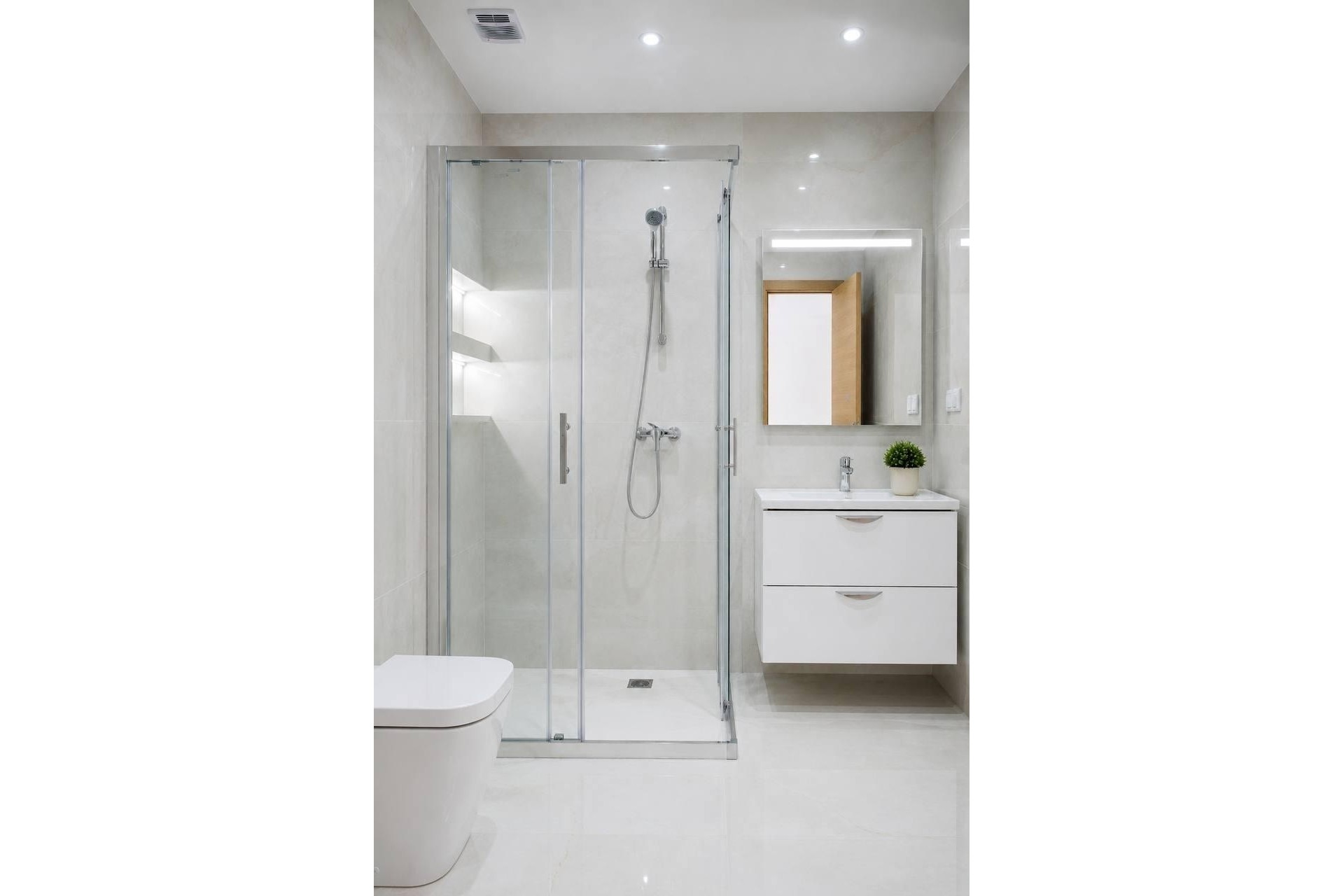 Venta - Apartamento / Piso -
Orihuela Costa - Cabo Roig