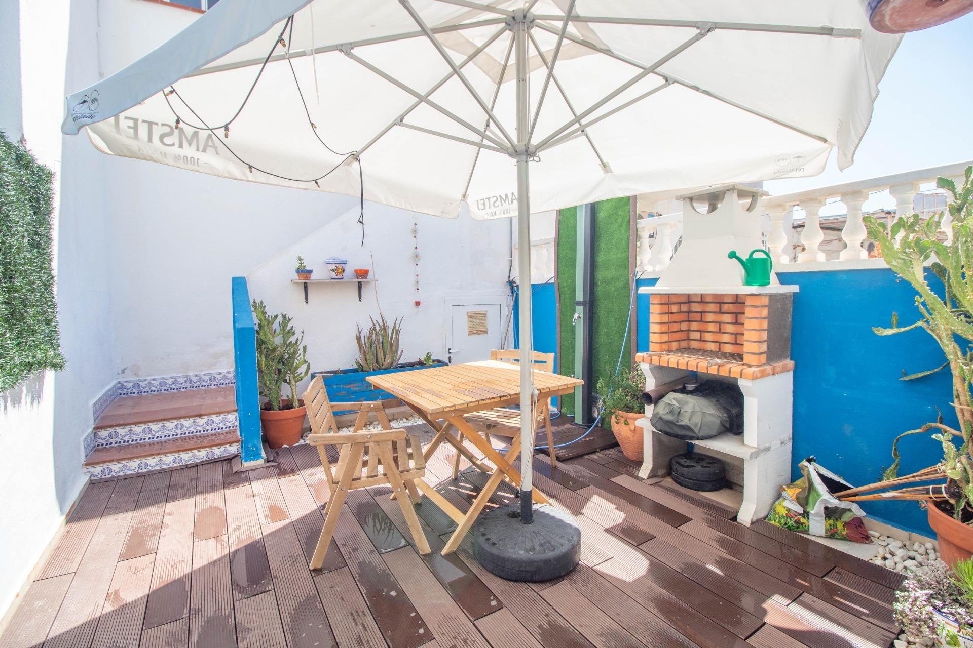 Venta - Apartamento / Piso -
Orihuela Costa - Cabo Roig