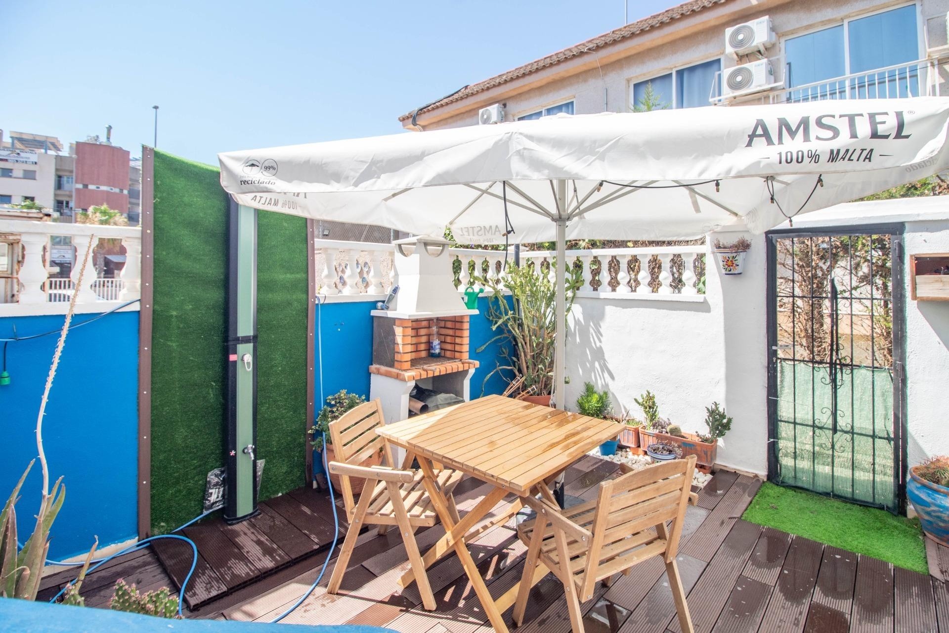 Venta - Apartamento / Piso -
Orihuela Costa - Cabo Roig