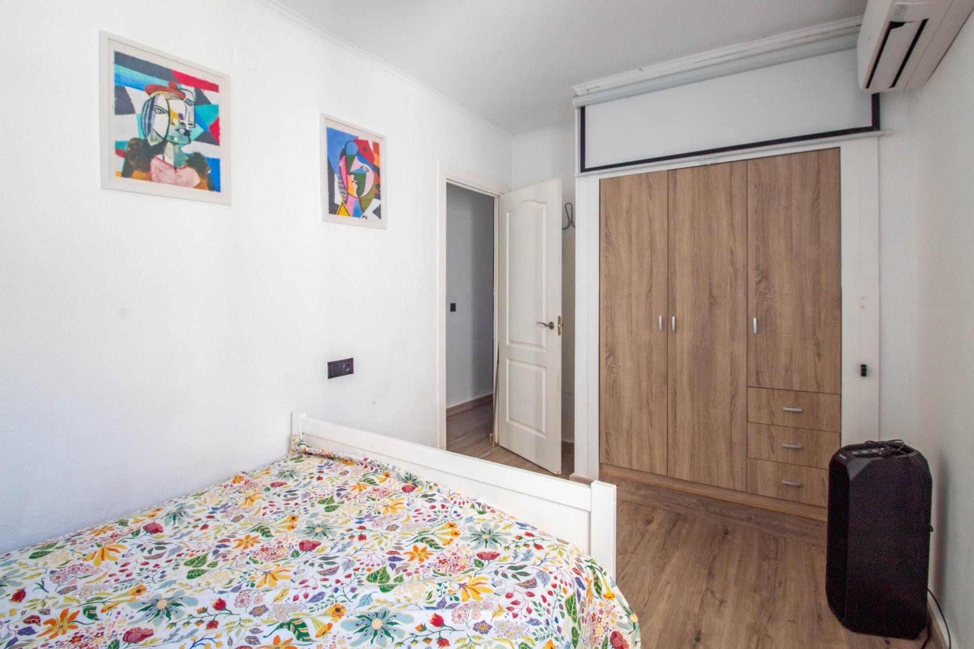 Venta - Apartamento / Piso -
Orihuela Costa - Cabo Roig