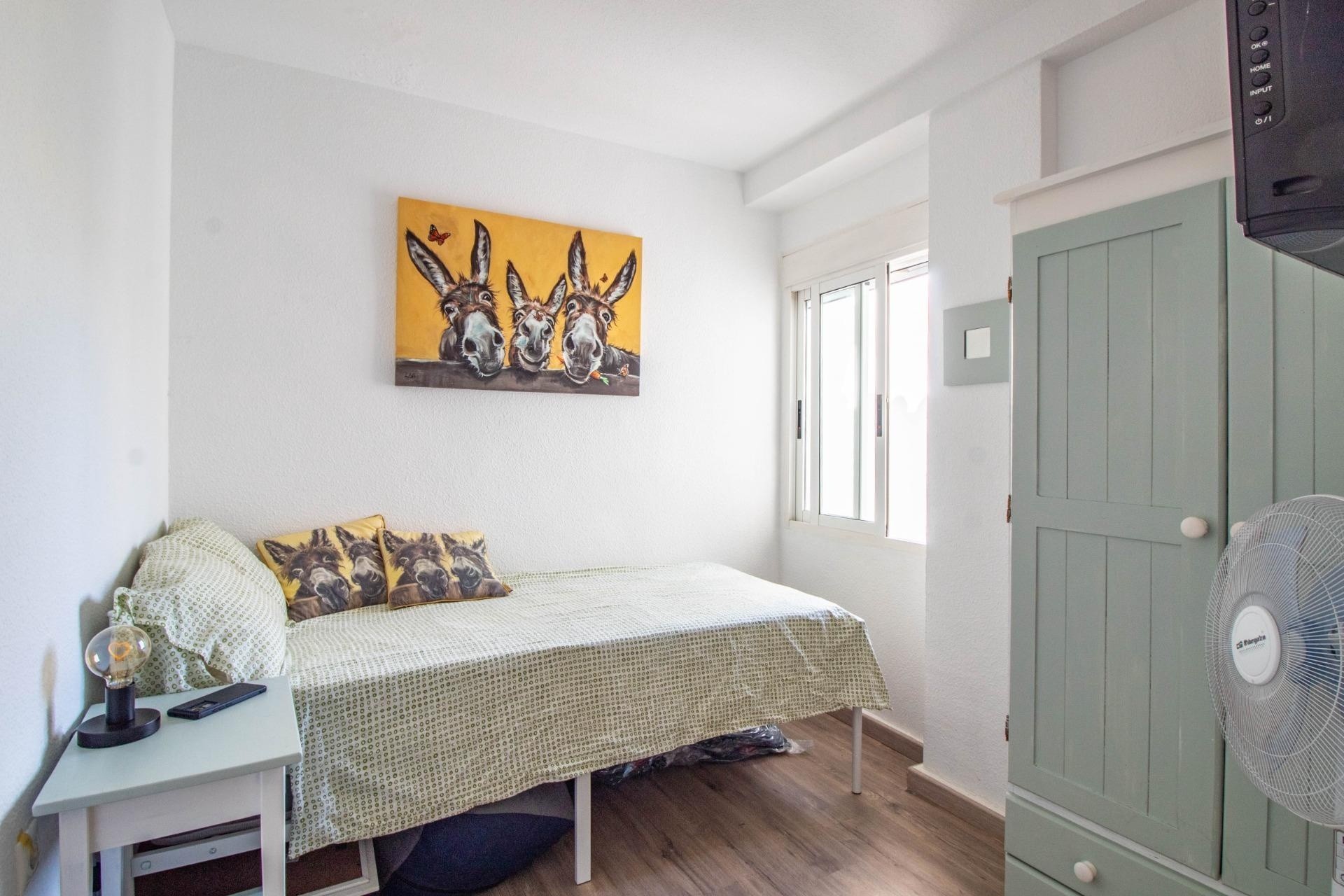 Venta - Apartamento / Piso -
Orihuela Costa - Cabo Roig