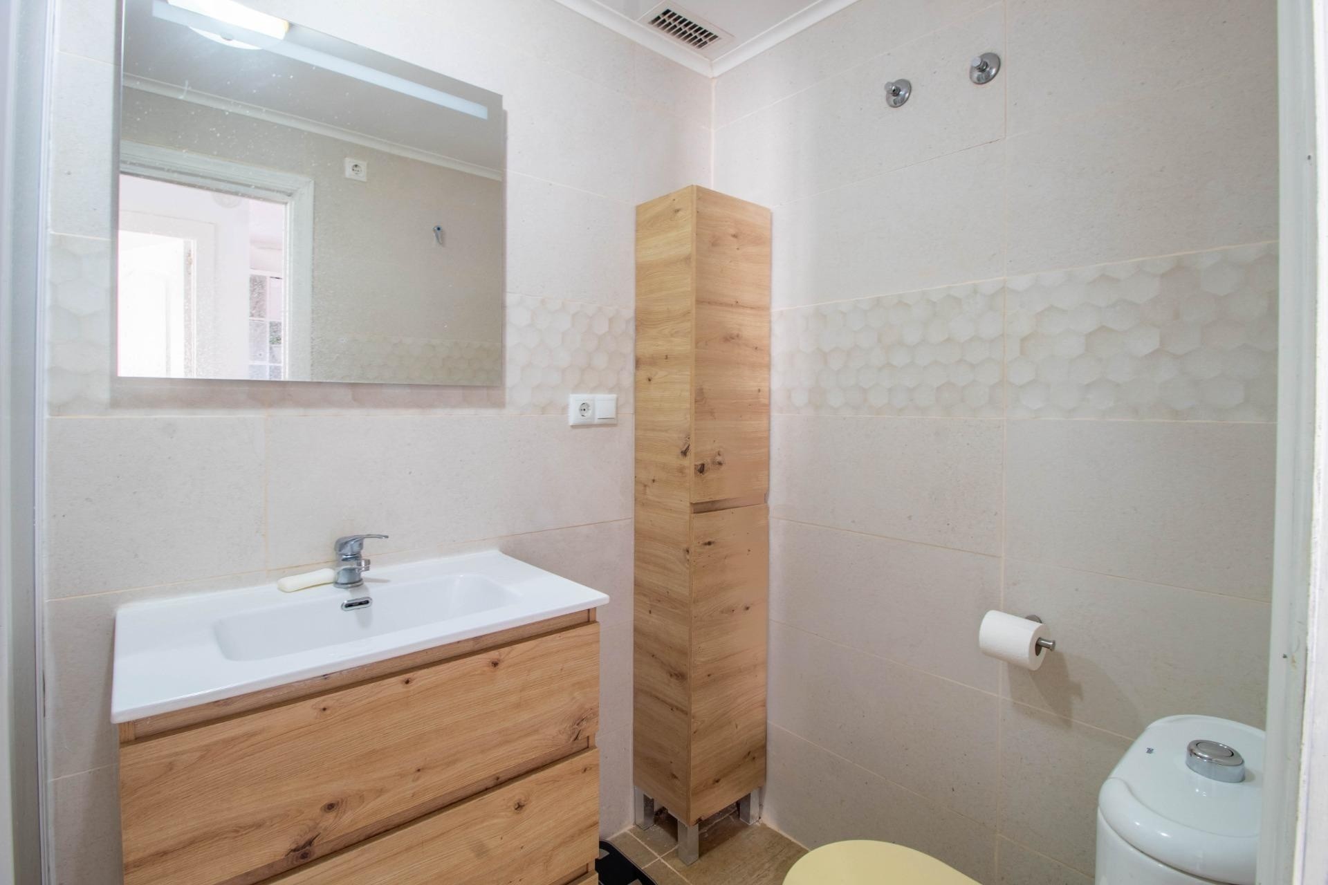 Venta - Apartamento / Piso -
Orihuela Costa - Cabo Roig