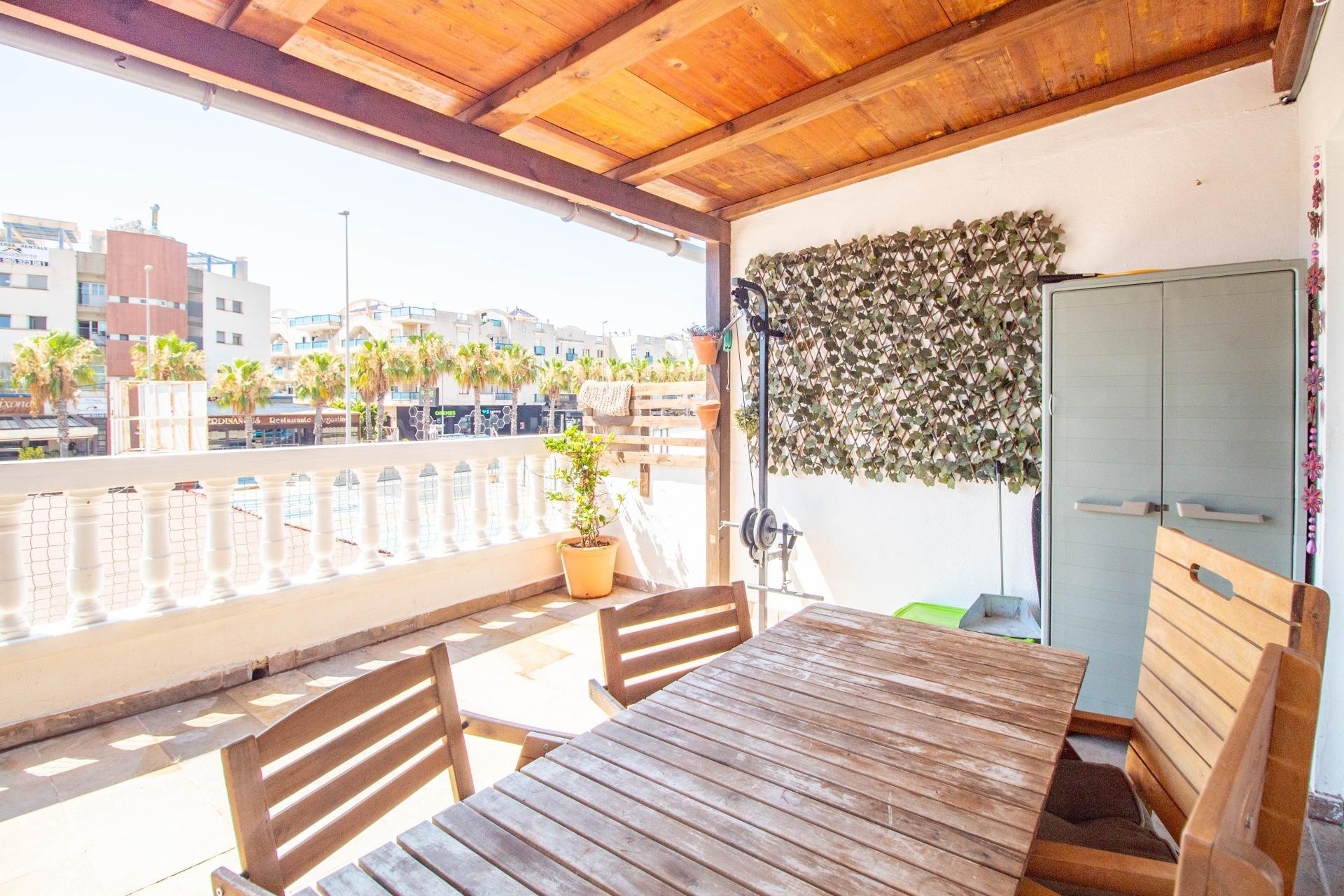 Venta - Apartamento / Piso -
Orihuela Costa - Cabo Roig