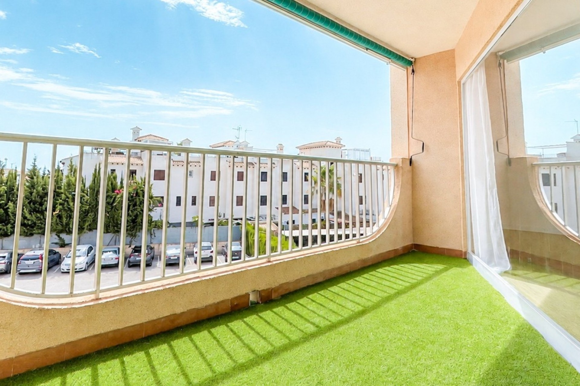 Venta - Apartamento / Piso -
Orihuela Costa - Cabo Roig