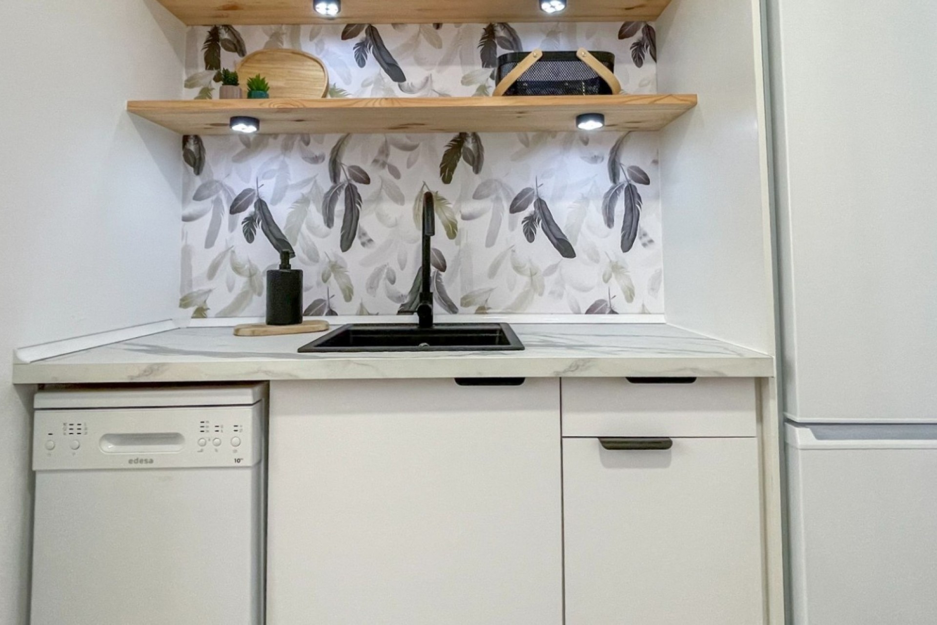 Venta - Apartamento / Piso -
Orihuela Costa - Cabo Roig