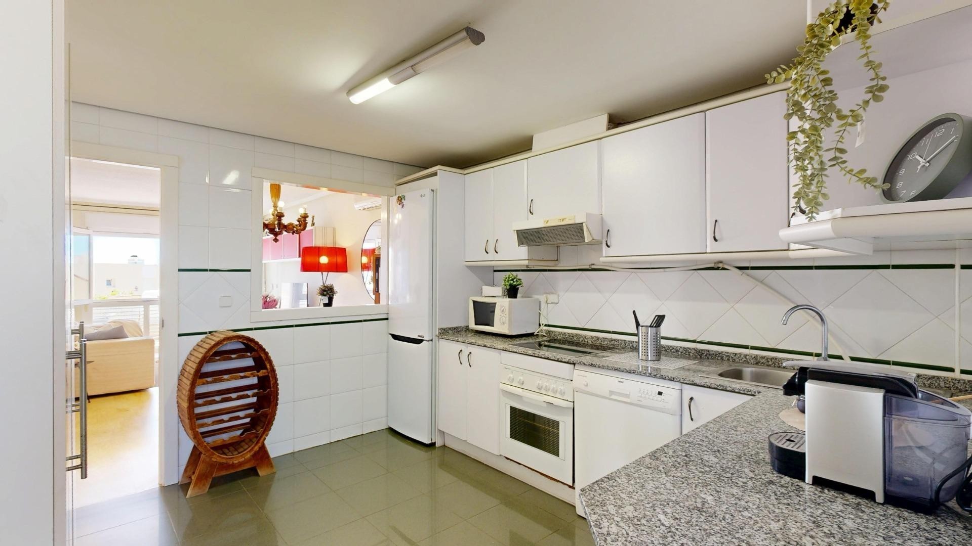 Venta - Apartamento piso -
Orihuela Costa - Campoamor