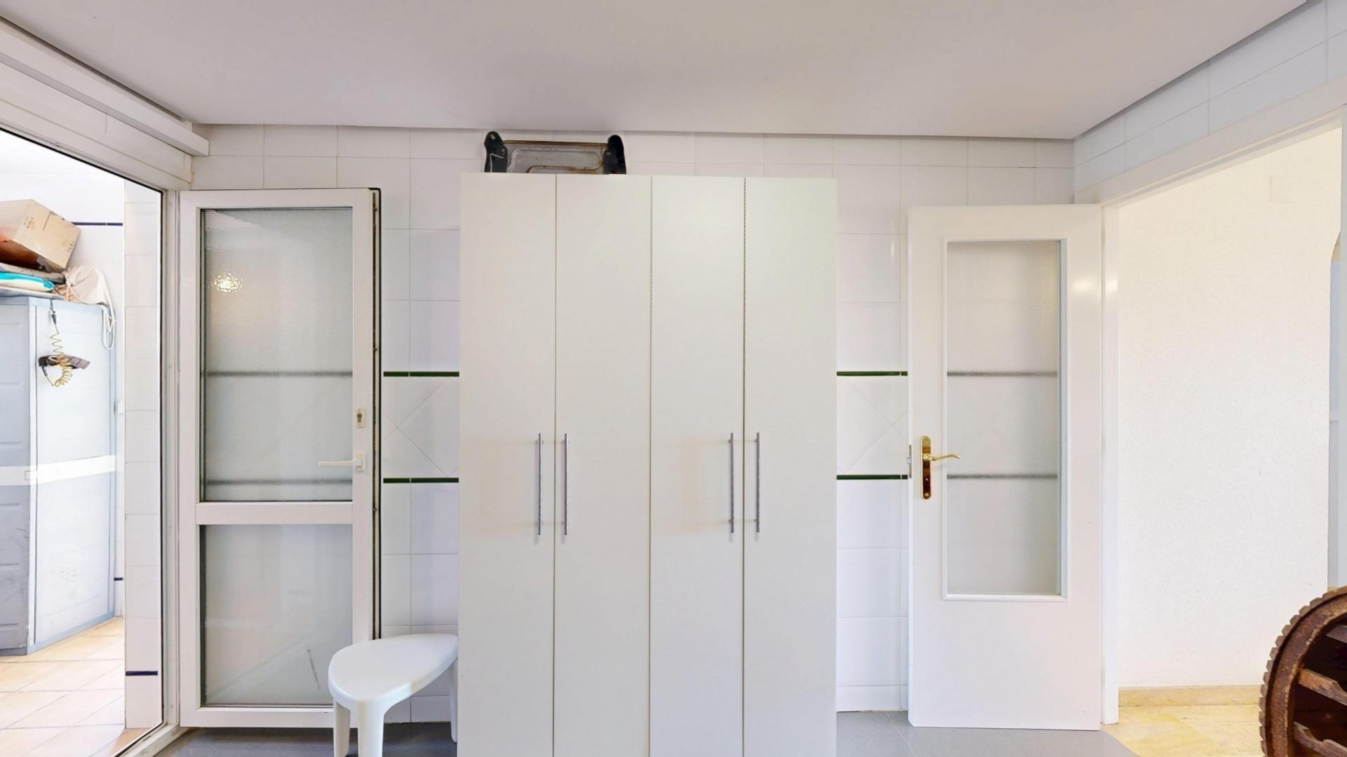 Venta - Apartamento piso -
Orihuela Costa - Campoamor