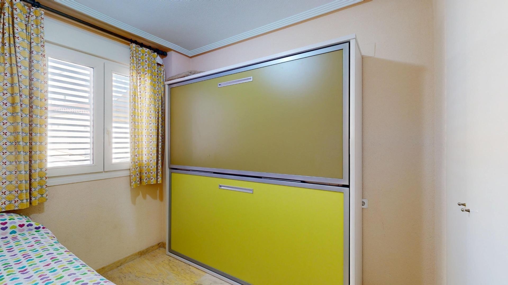 Venta - Apartamento piso -
Orihuela Costa - Campoamor