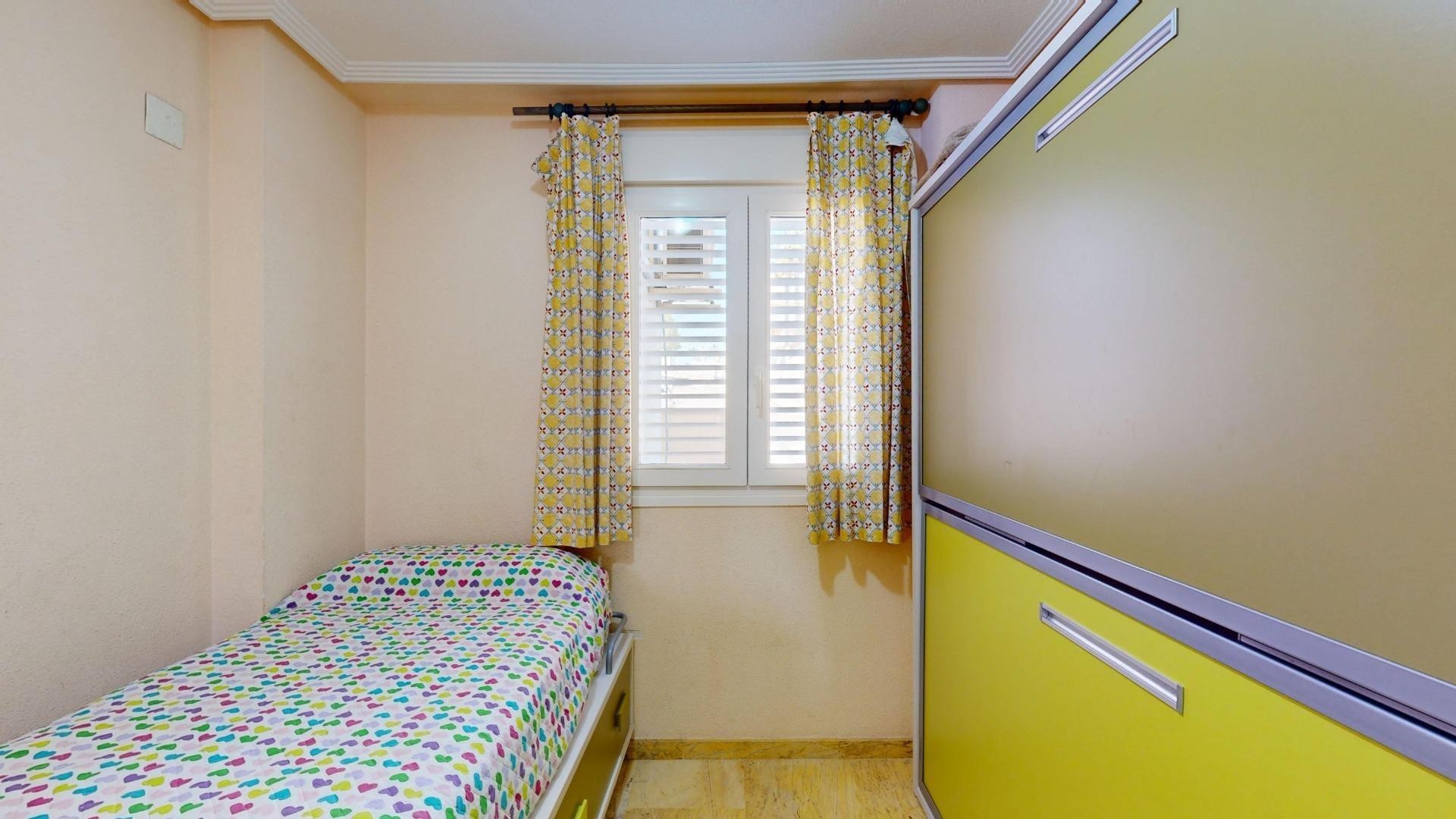 Venta - Apartamento piso -
Orihuela Costa - Campoamor