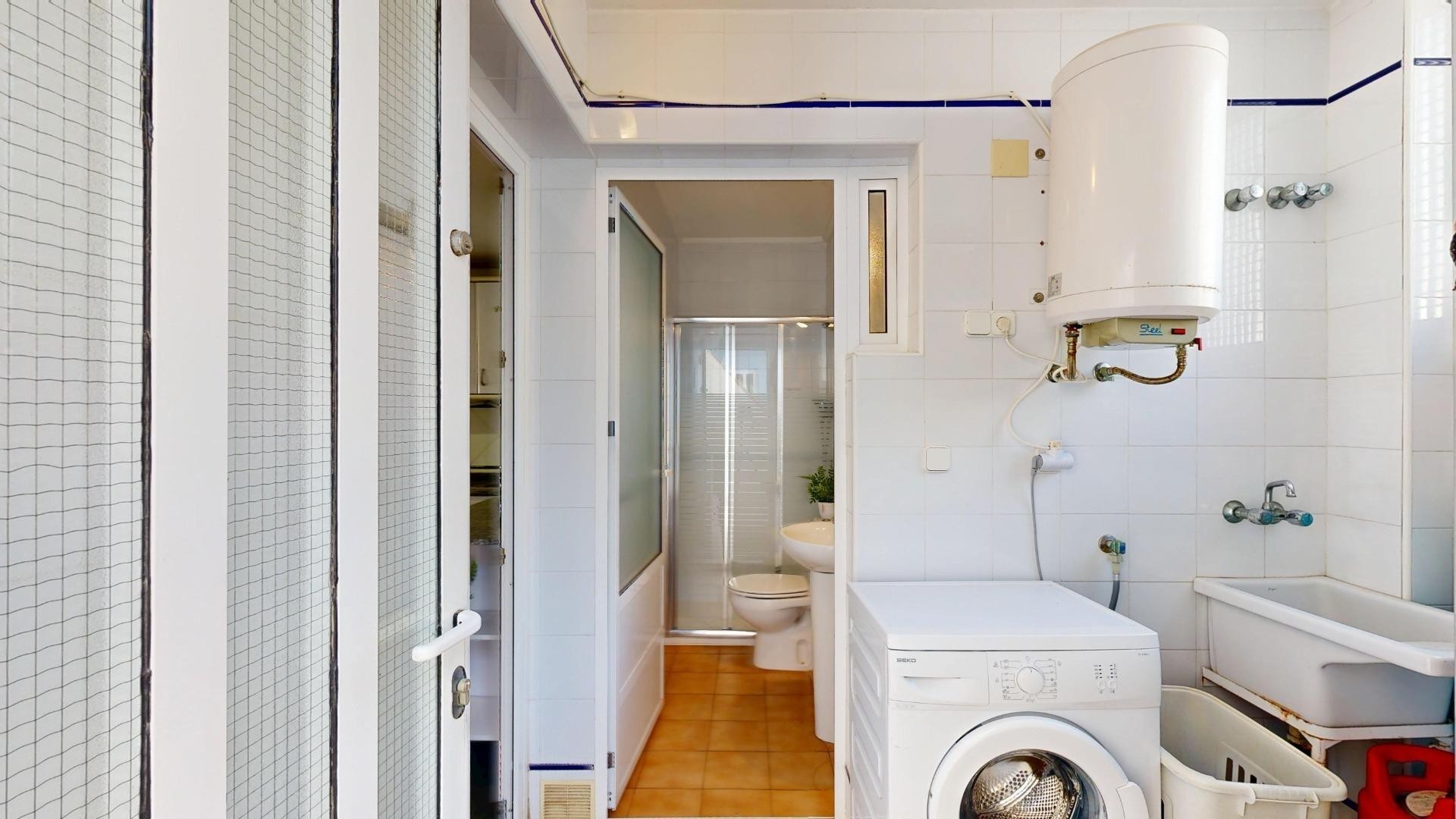 Venta - Apartamento piso -
Orihuela Costa - Campoamor