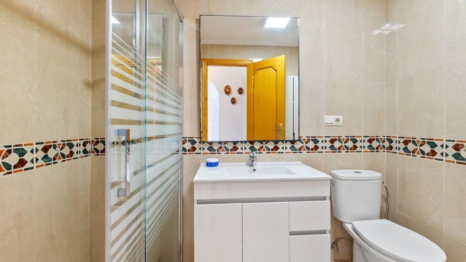 Venta - Apartamento piso -
Orihuela Costa - Campoamor