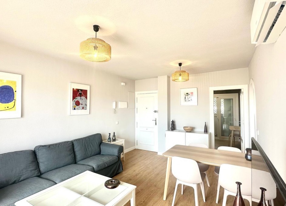 Venta - Apartamento piso -
Orihuela Costa - Campoamor