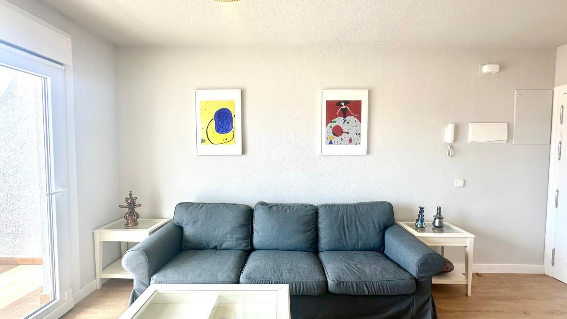 Venta - Apartamento piso -
Orihuela Costa - Campoamor