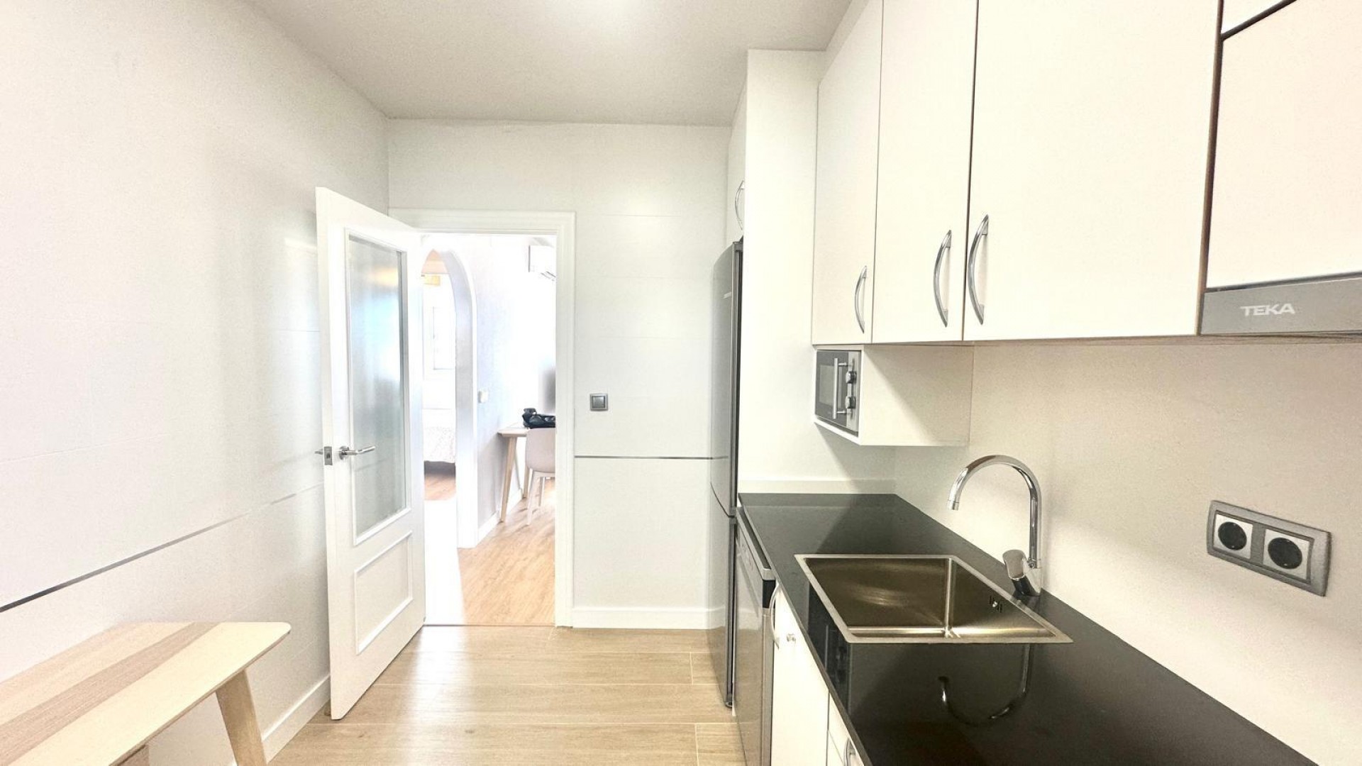 Venta - Apartamento piso -
Orihuela Costa - Campoamor