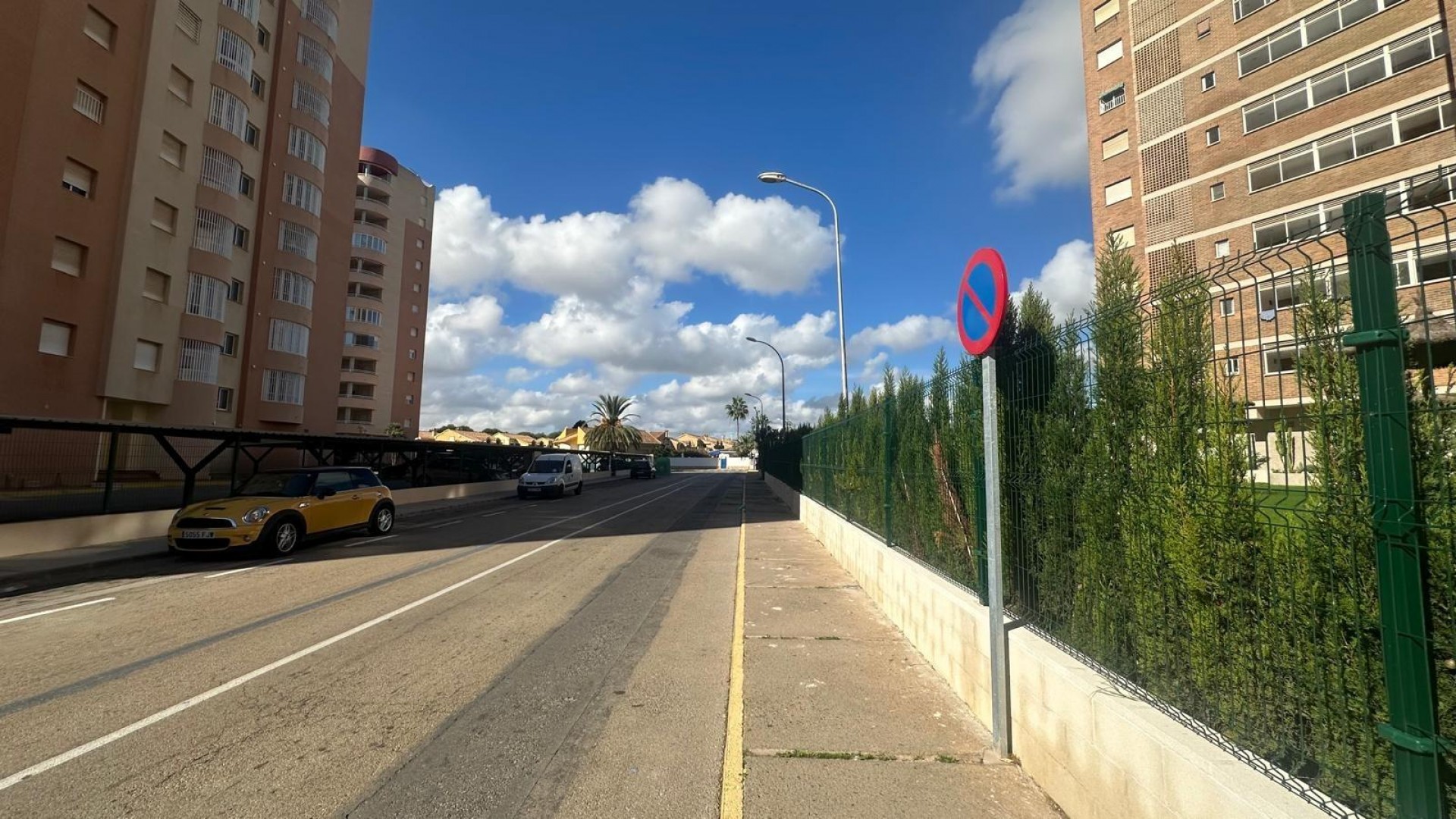 Venta - Apartamento piso -
Orihuela Costa - Campoamor