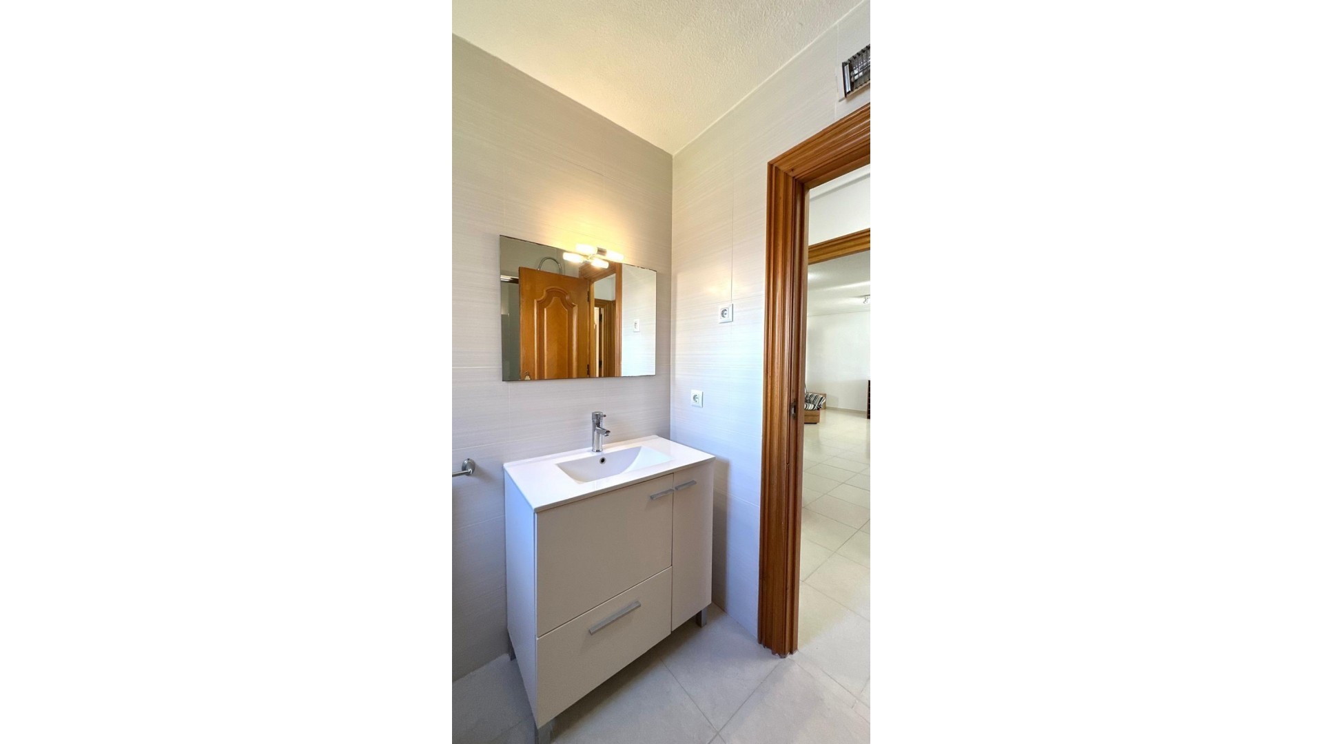 Venta - Apartamento piso -
Orihuela Costa - Campoamor