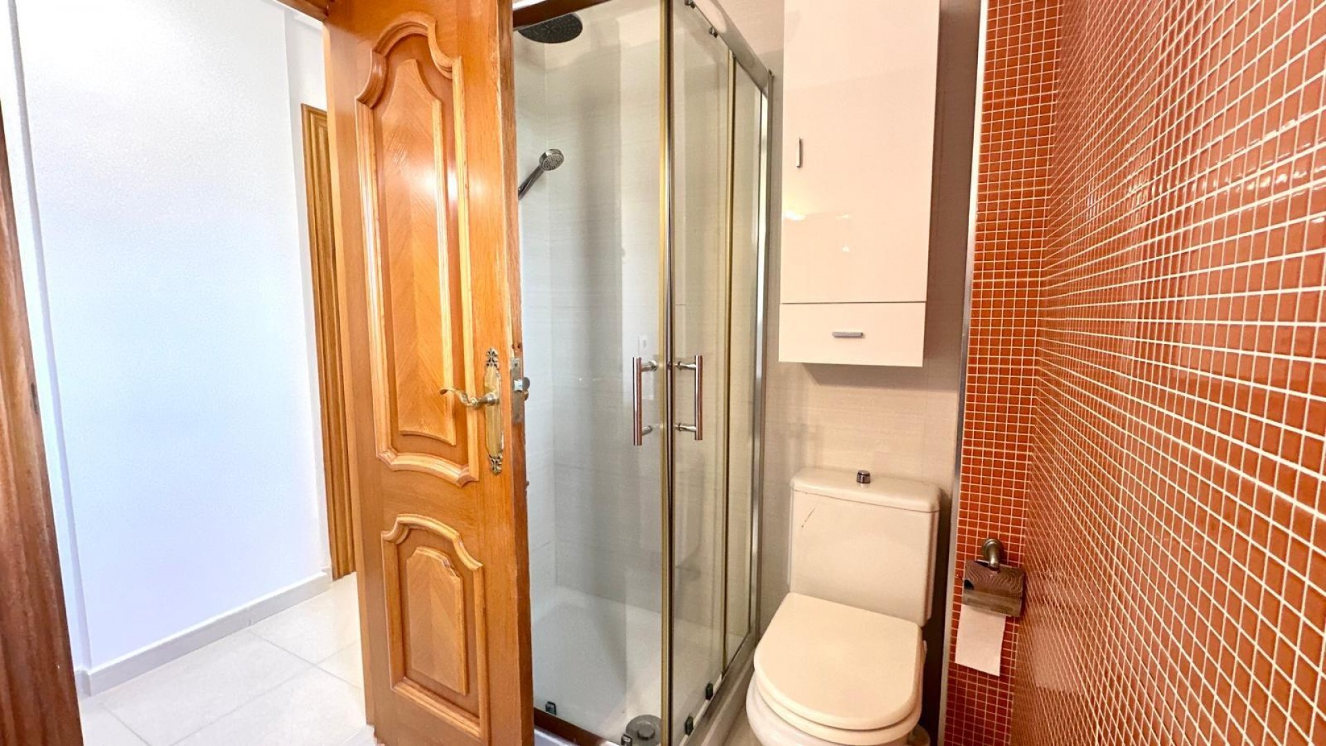 Venta - Apartamento piso -
Orihuela Costa - Campoamor