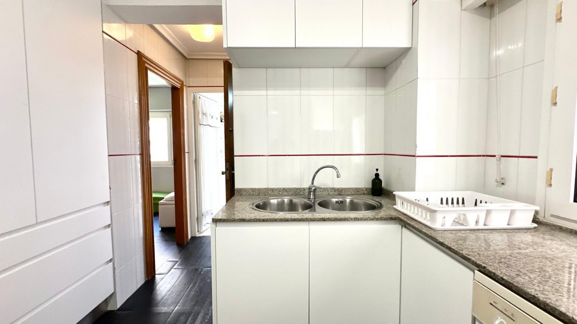 Venta - Apartamento piso -
Orihuela Costa - Campoamor