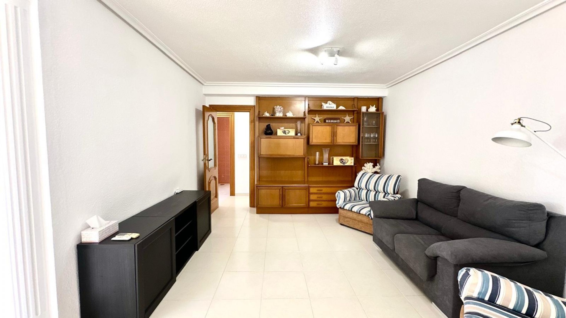 Venta - Apartamento piso -
Orihuela Costa - Campoamor
