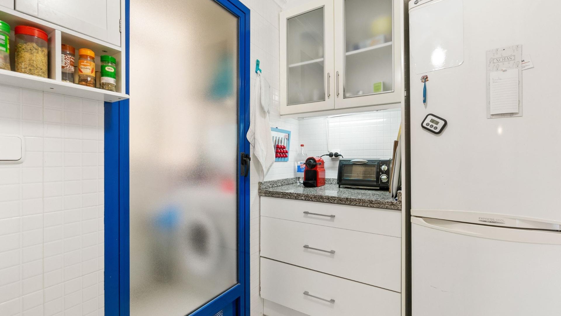 Venta - Apartamento piso -
Orihuela Costa - Campoamor