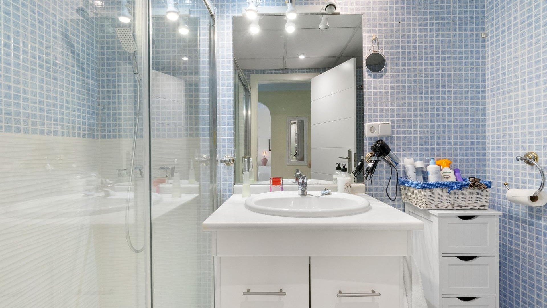 Venta - Apartamento piso -
Orihuela Costa - Campoamor