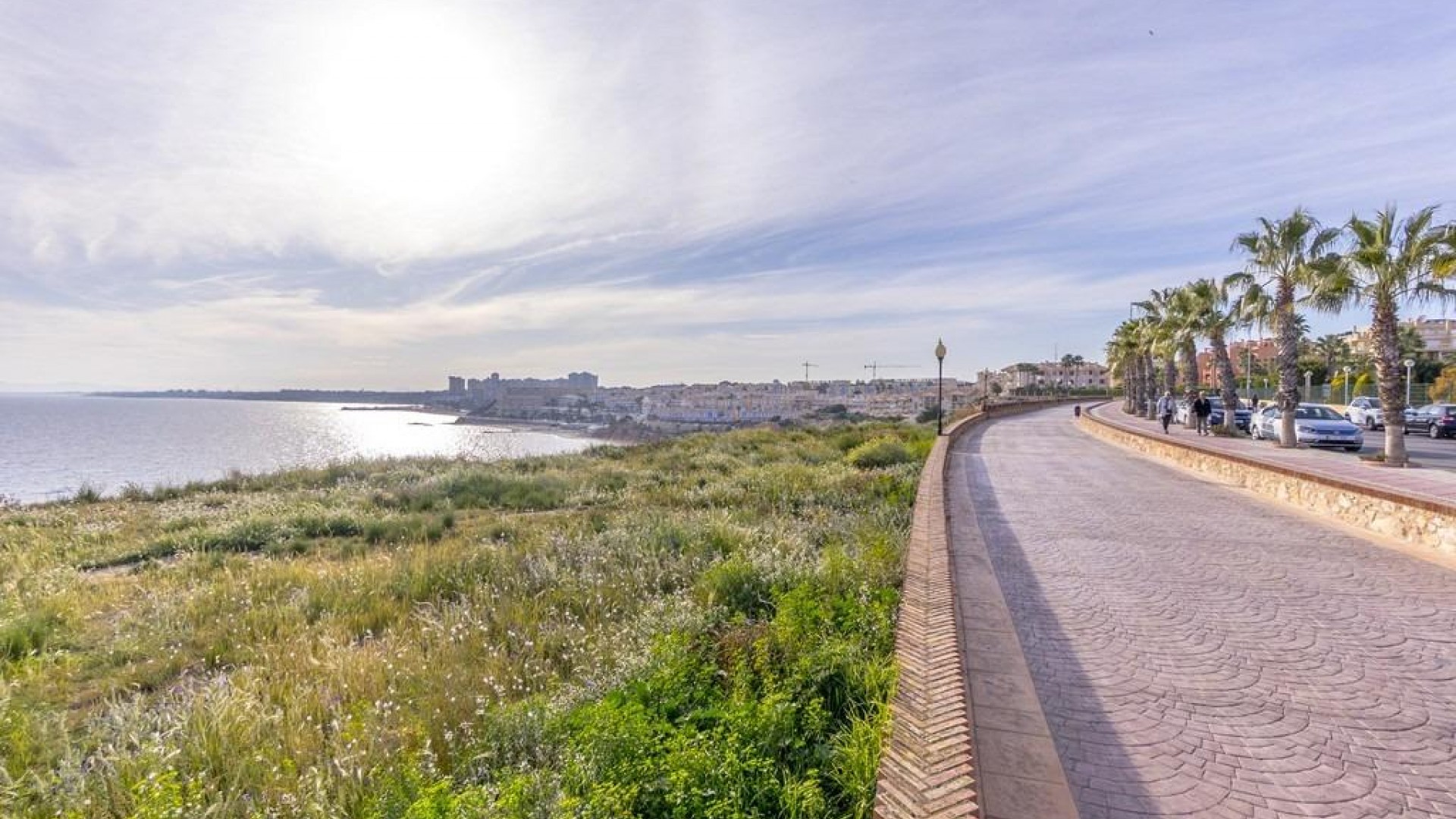 Venta - Apartamento piso -
Orihuela Costa - Campoamor