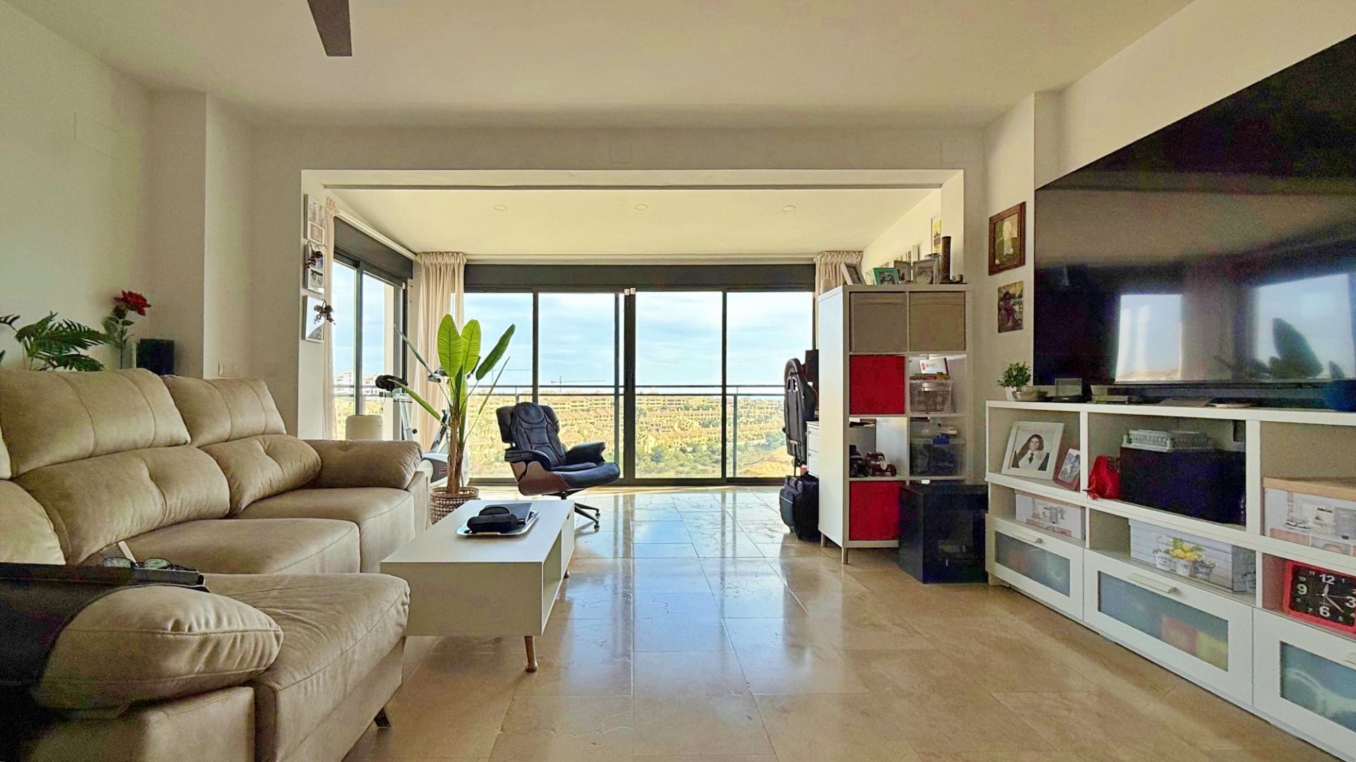 Venta - Apartamento piso -
Orihuela Costa - Campoamor