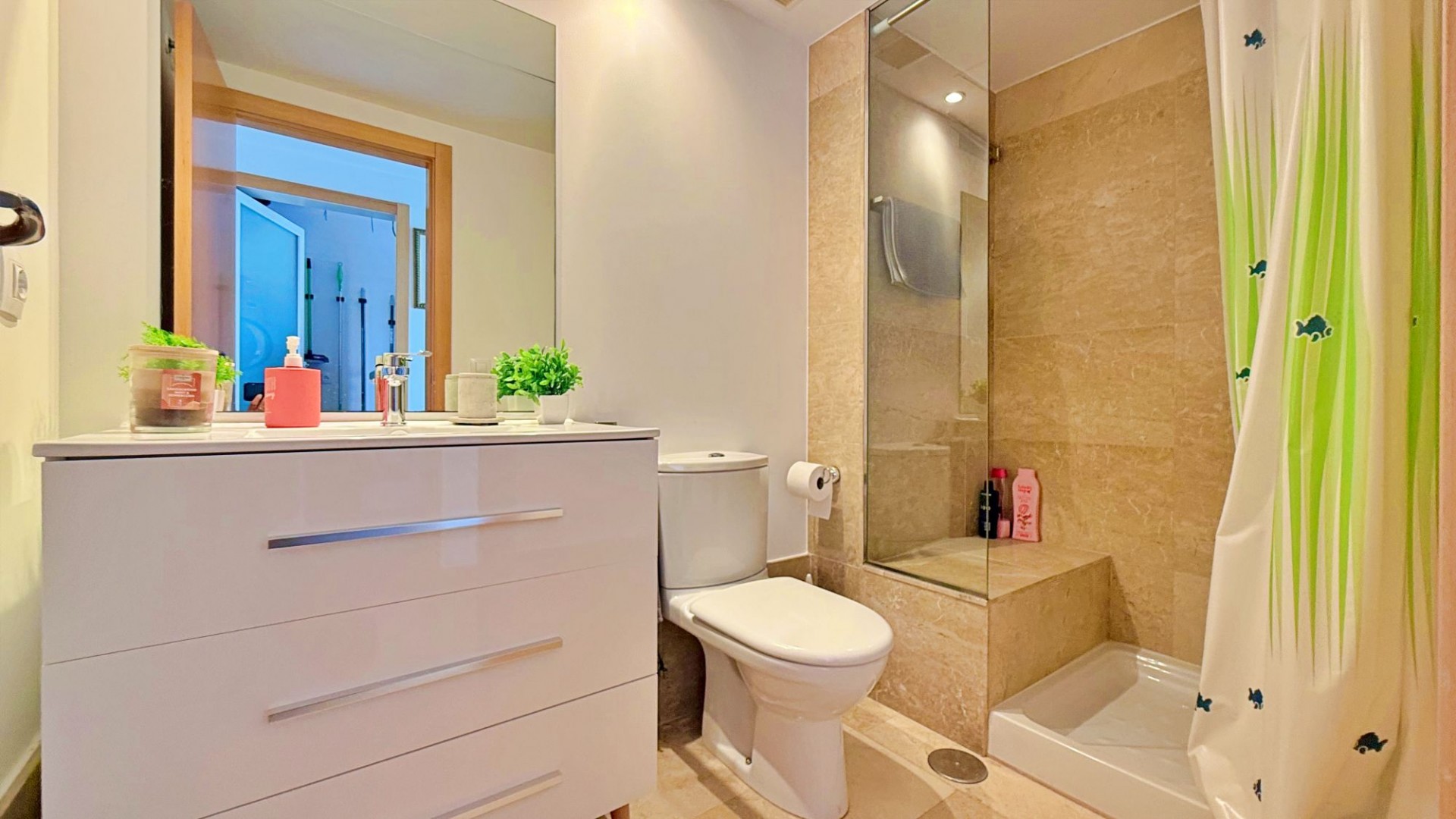 Venta - Apartamento piso -
Orihuela Costa - Campoamor