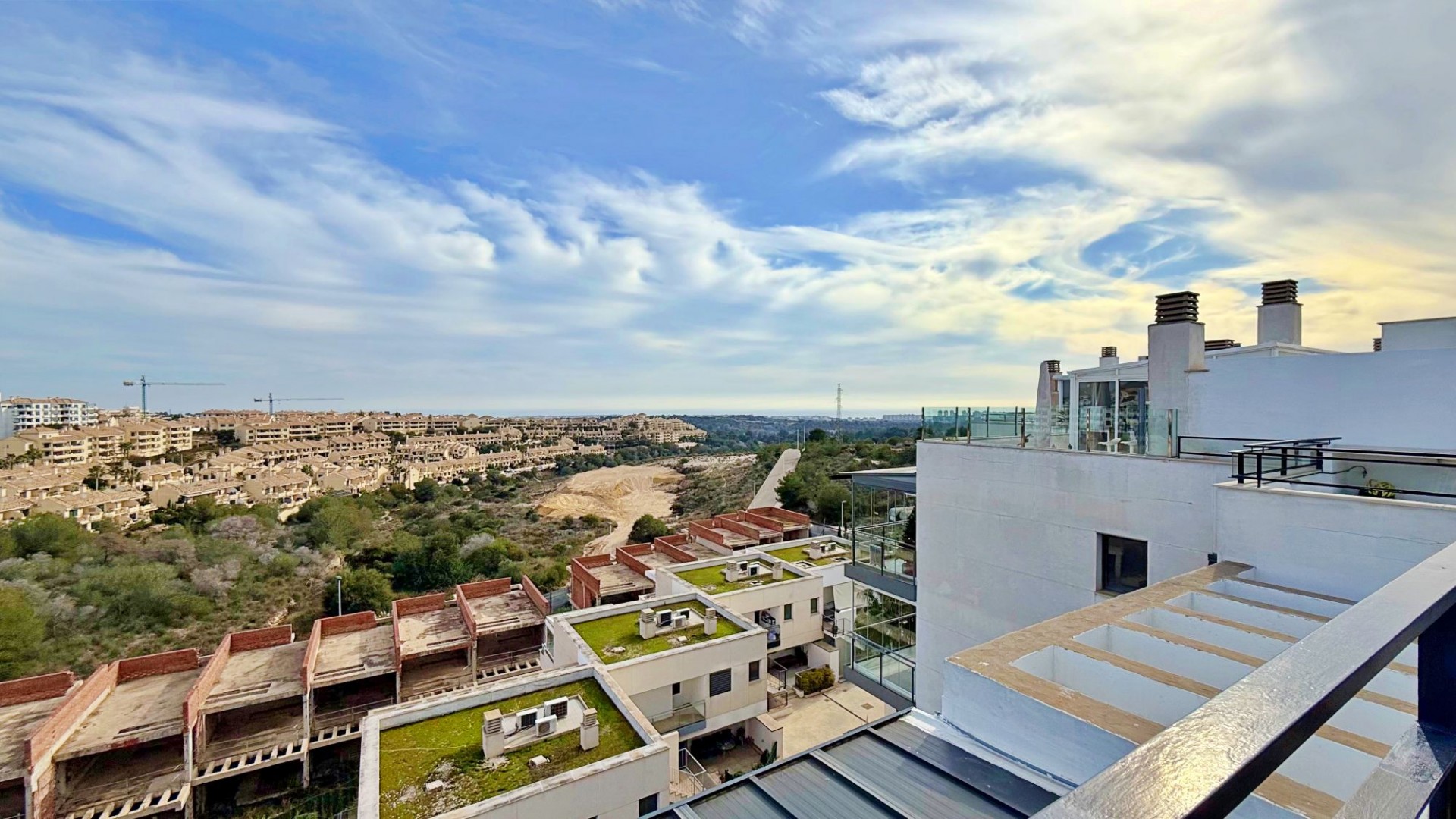 Venta - Apartamento piso -
Orihuela Costa - Campoamor