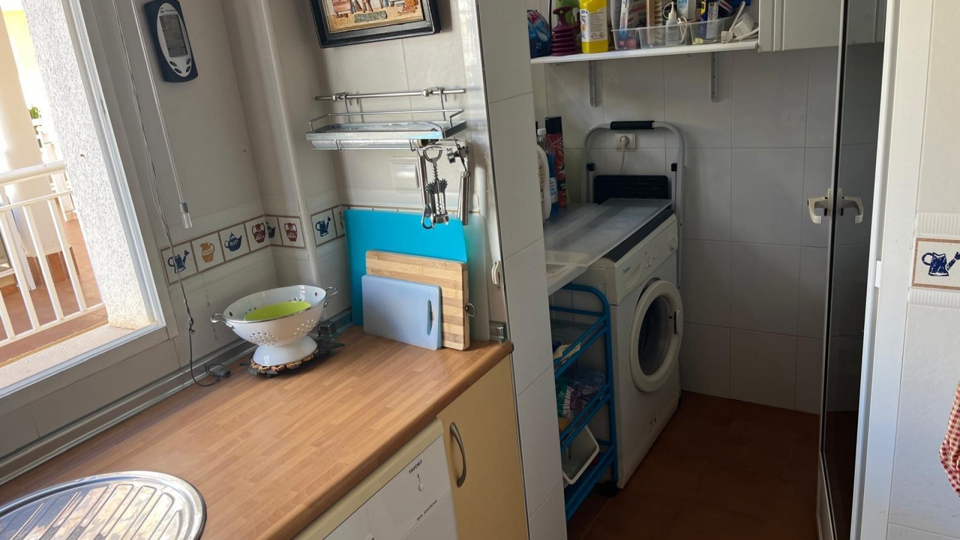 Venta - Apartamento piso -
Orihuela Costa - Campoamor