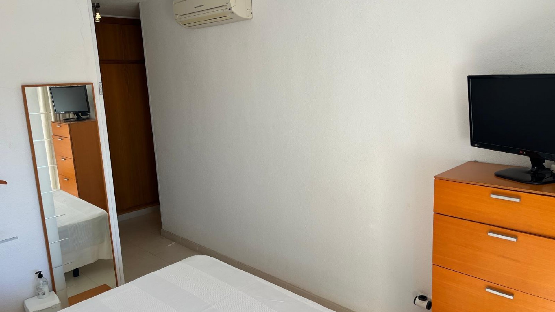 Venta - Apartamento piso -
Orihuela Costa - Campoamor