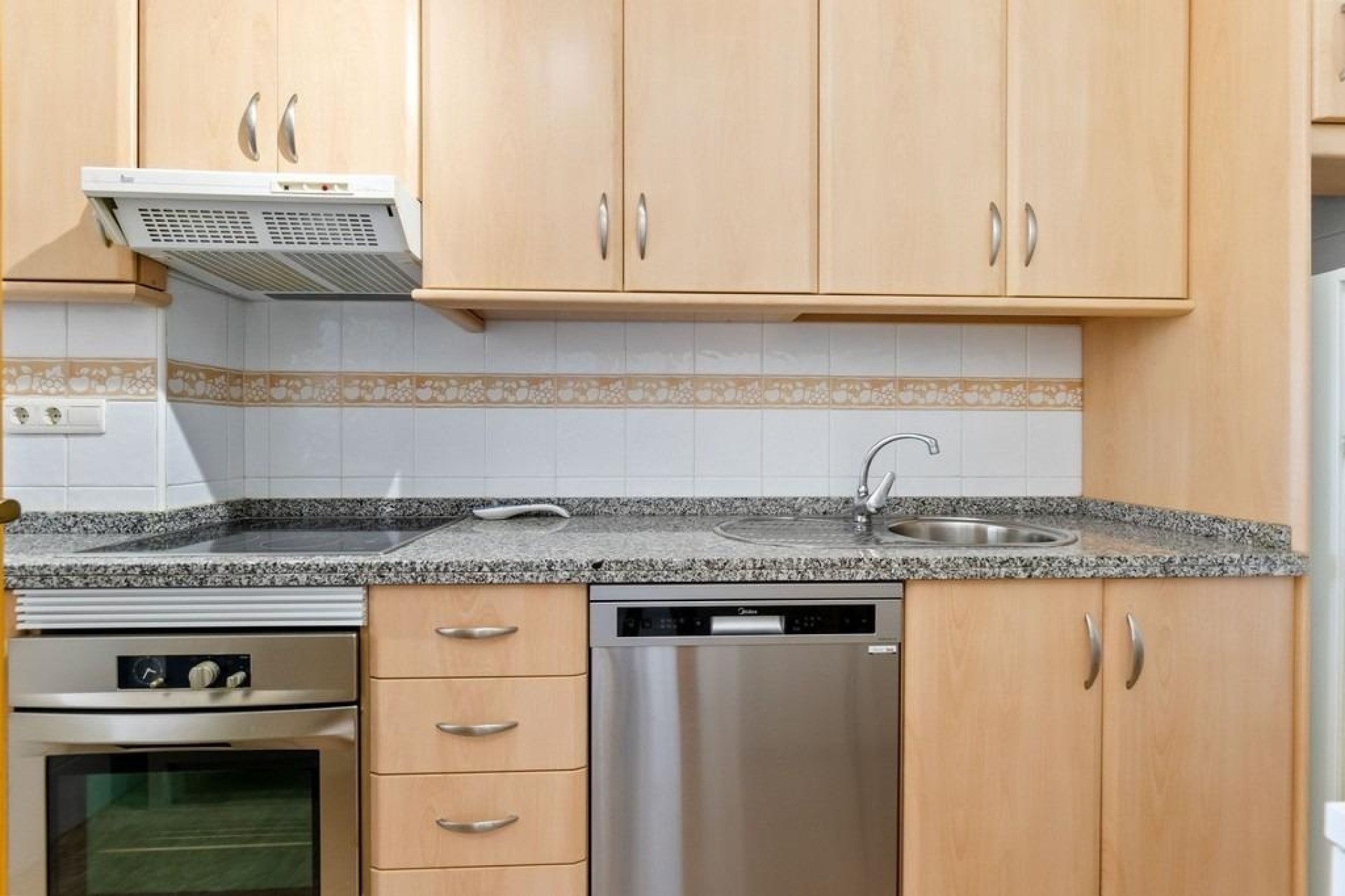 Venta - Apartamento piso -
Orihuela Costa - Campoamor