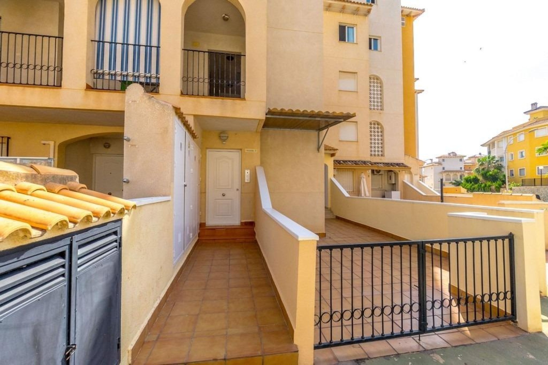 Venta - Apartamento piso -
Orihuela Costa - Campoamor