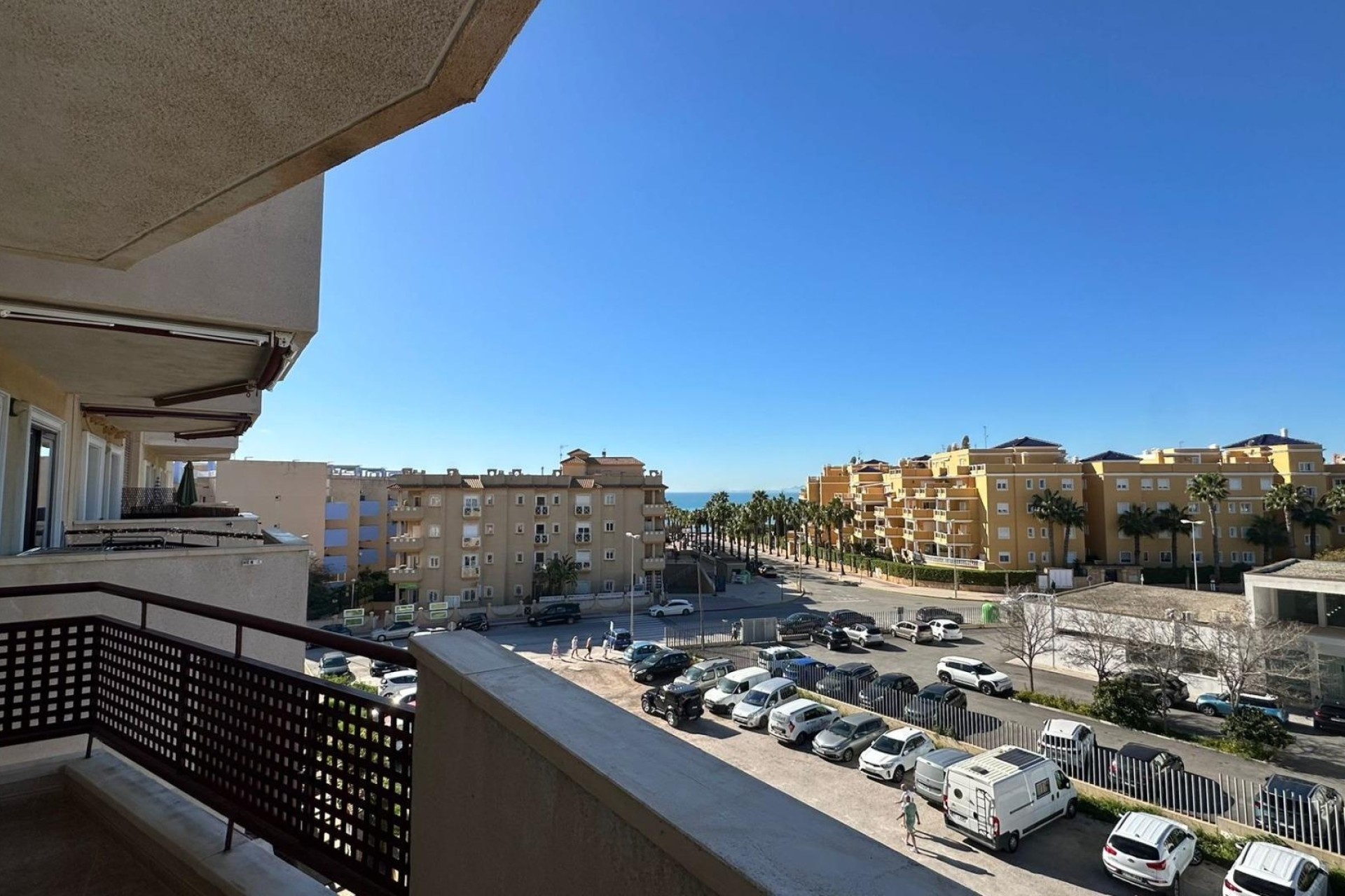 Venta - Apartamento piso -
Orihuela Costa - Campoamor