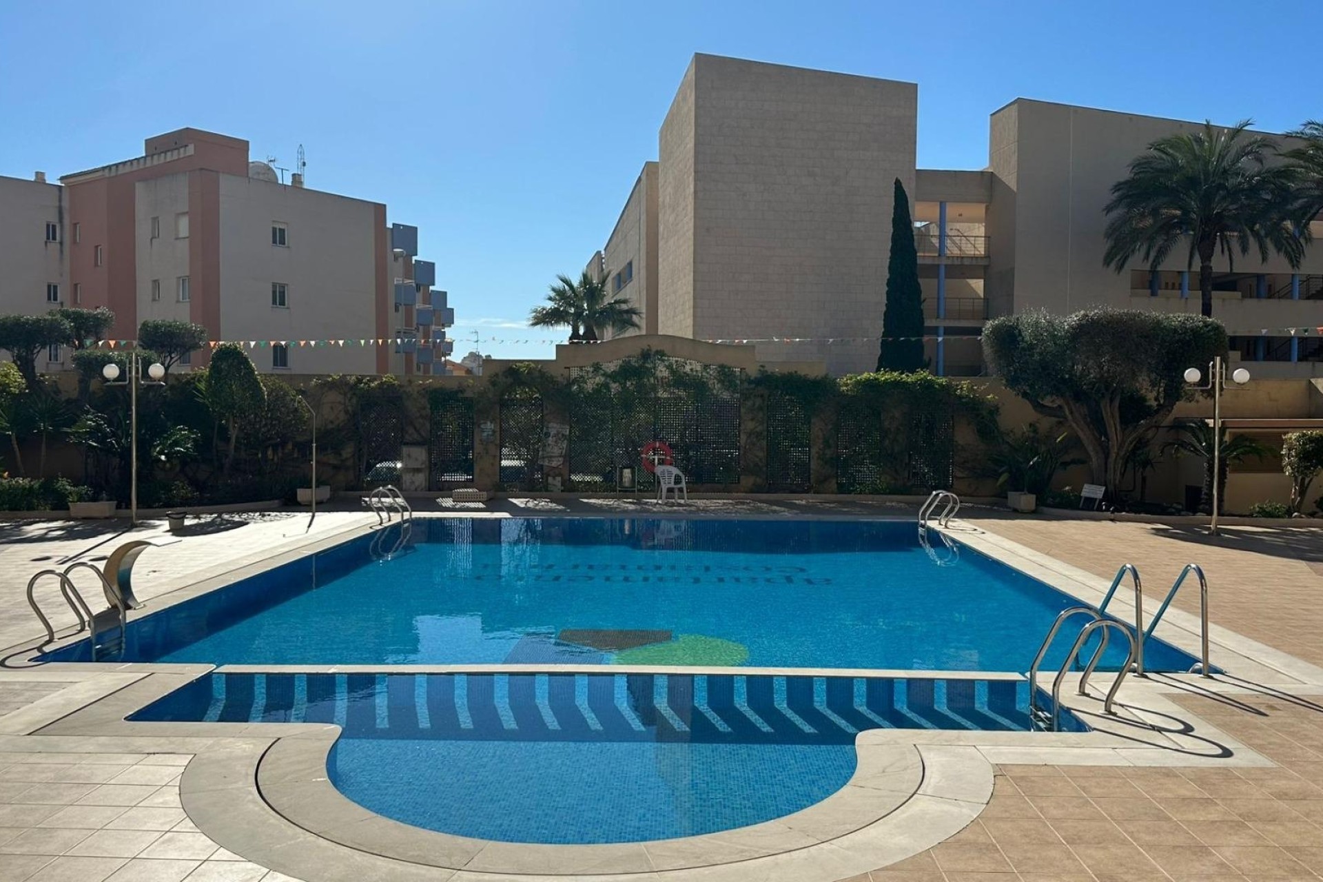 Venta - Apartamento piso -
Orihuela Costa - Campoamor