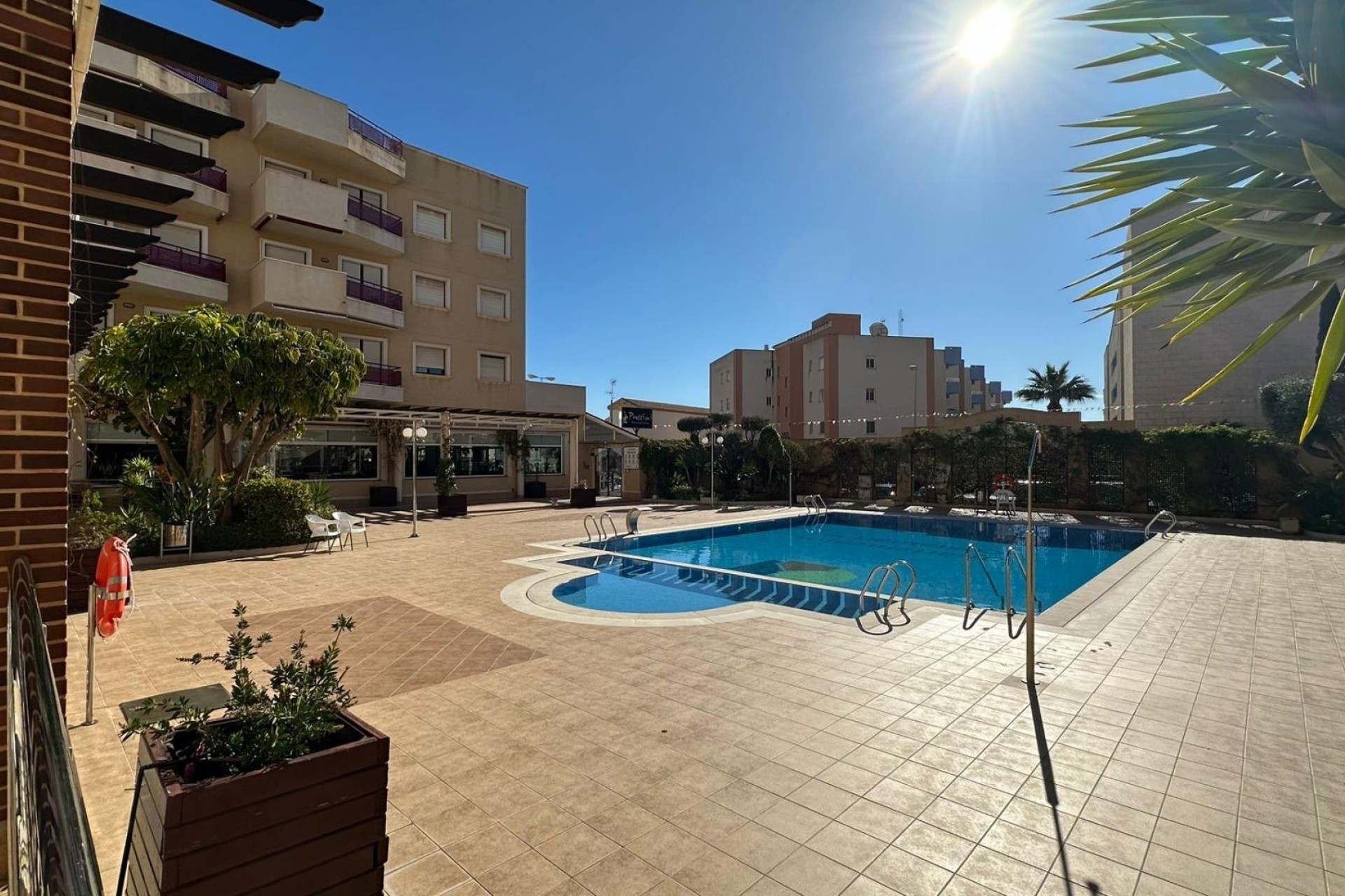 Venta - Apartamento piso -
Orihuela Costa - Campoamor