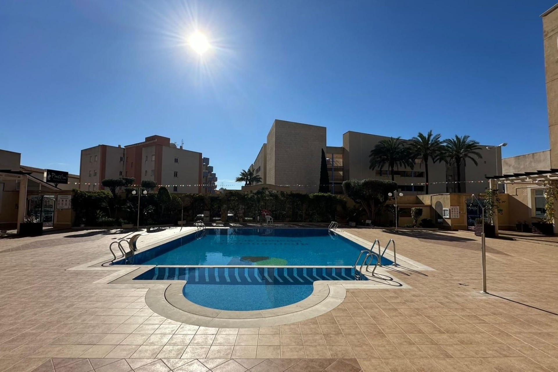 Venta - Apartamento piso -
Orihuela Costa - Campoamor