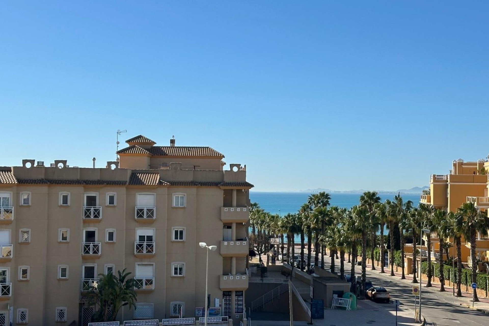 Venta - Apartamento piso -
Orihuela Costa - Campoamor