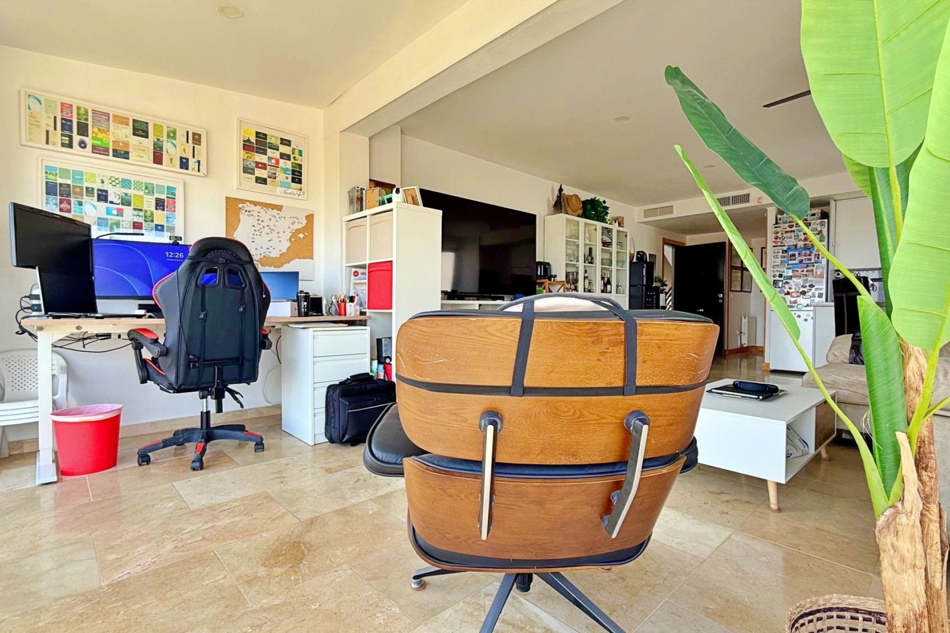 Venta - Apartamento / Piso -
Orihuela Costa - Campoamor