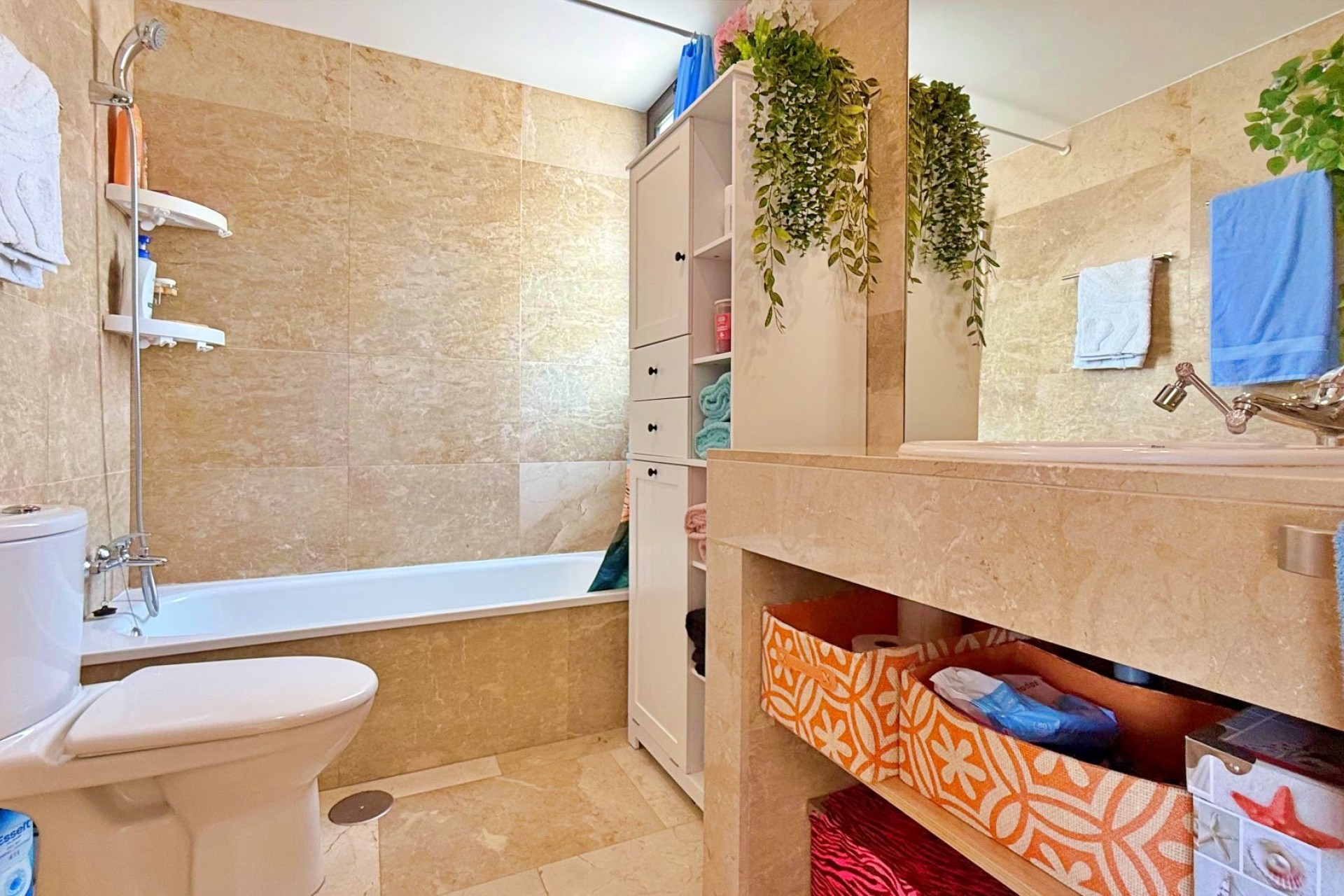 Venta - Apartamento / Piso -
Orihuela Costa - Campoamor