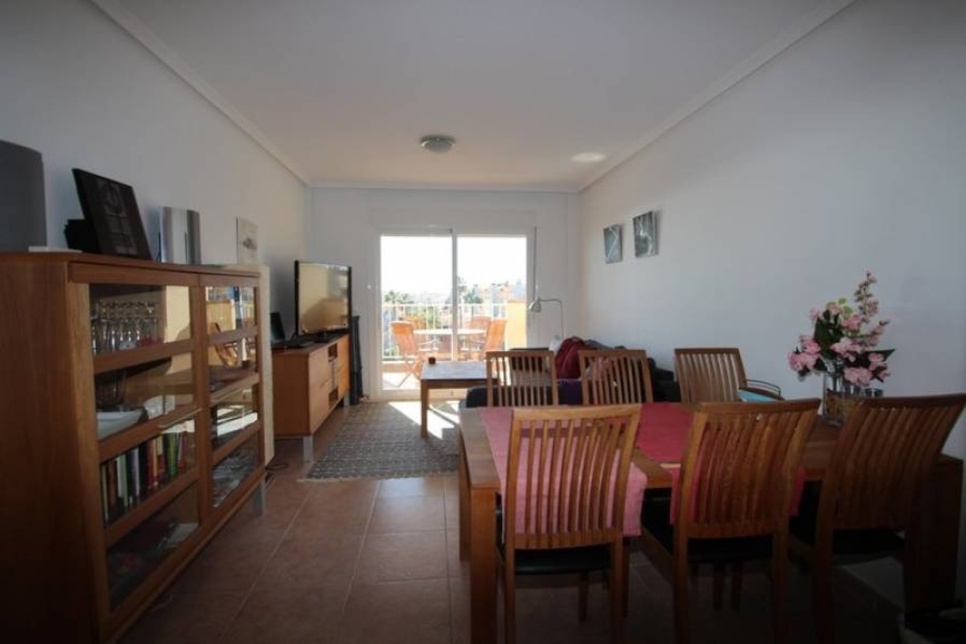 Venta - Apartamento / Piso -
Orihuela Costa - Campoamor